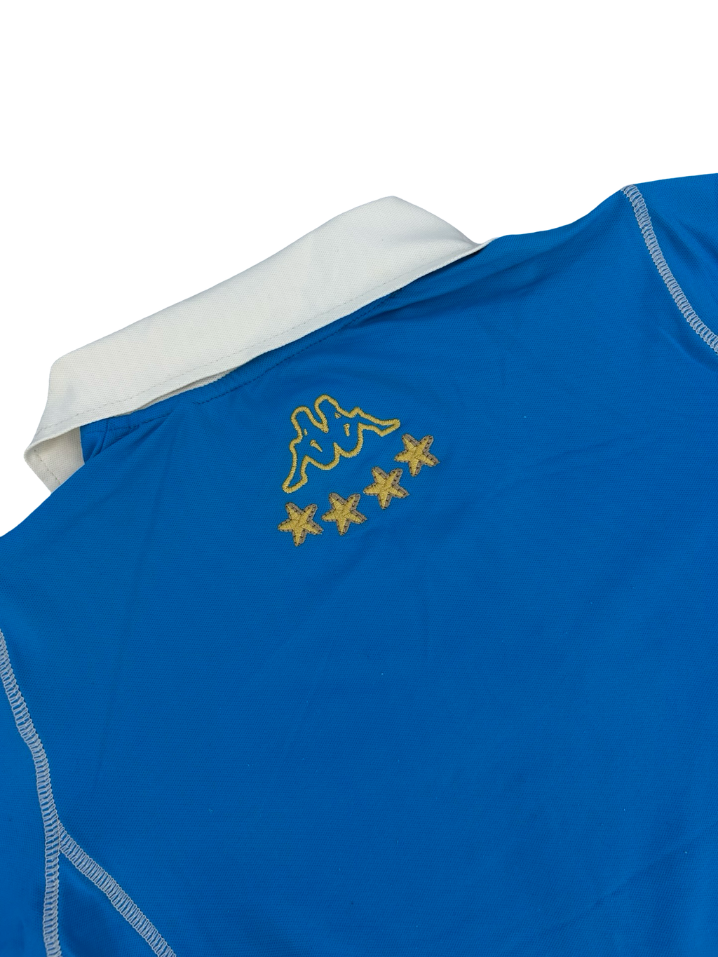 Camiseta Itália Feminina