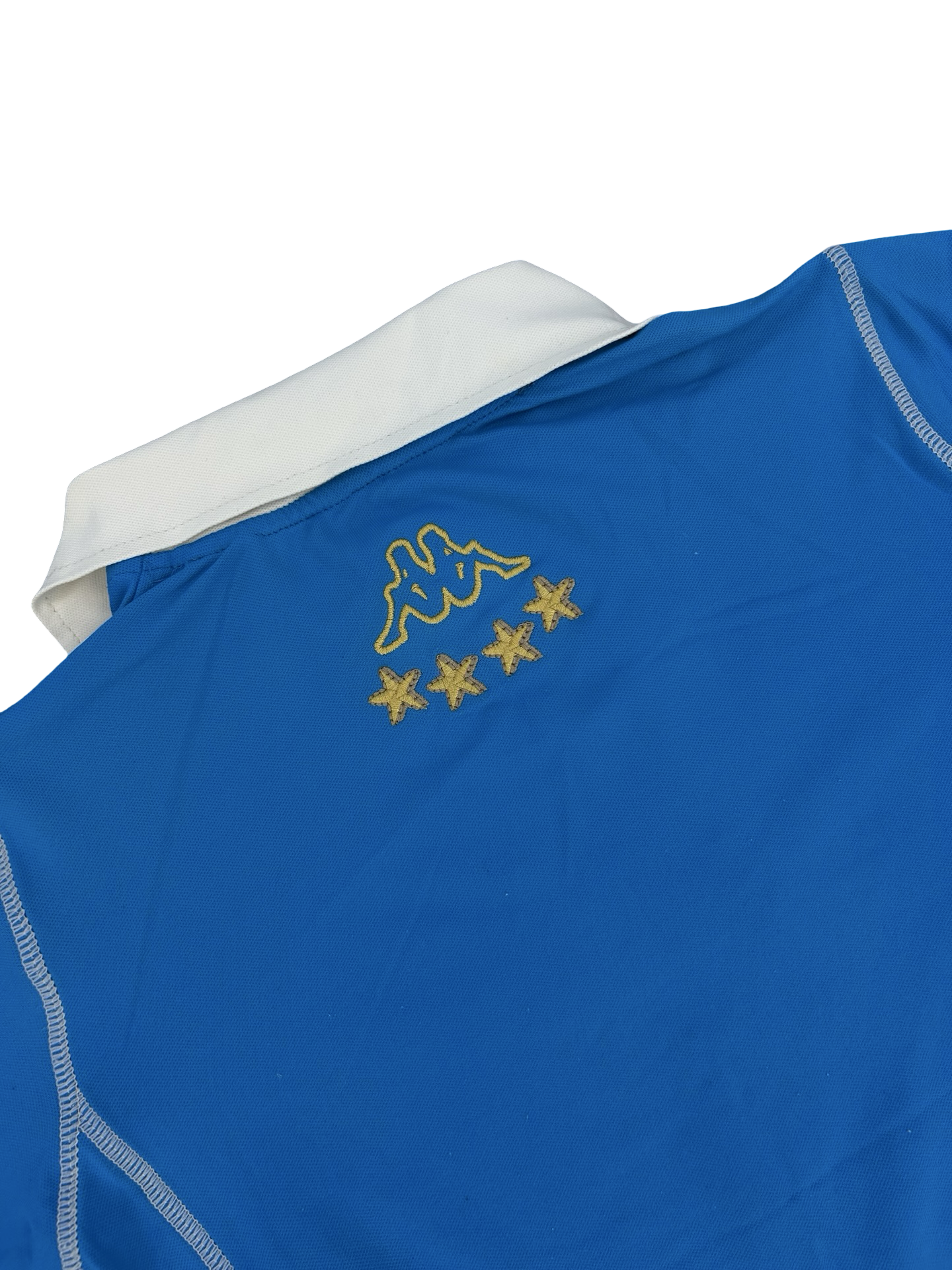 Camiseta Itália Feminina