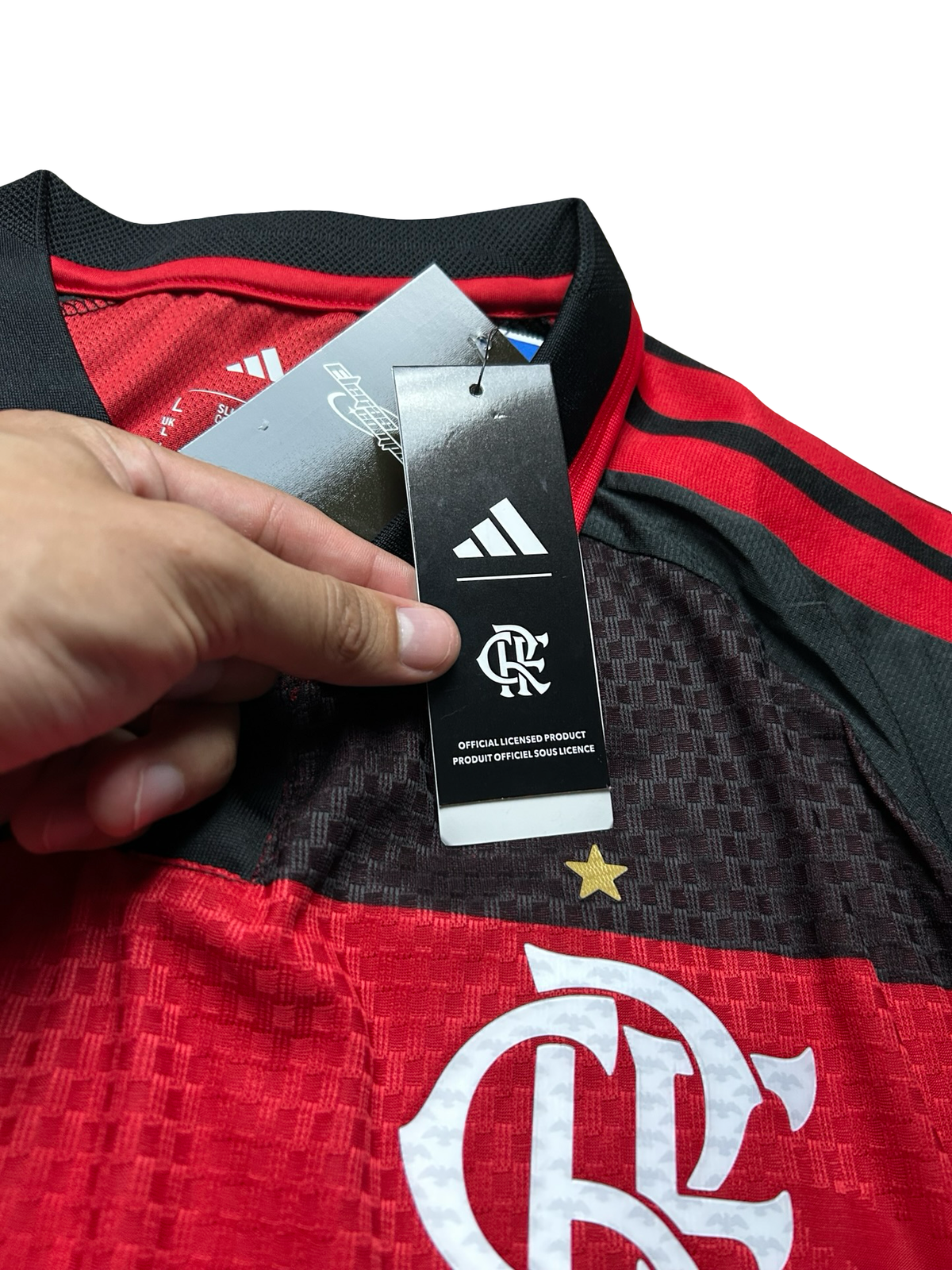 Flamengo
