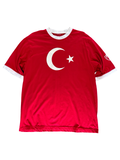 Camiseta Turquia