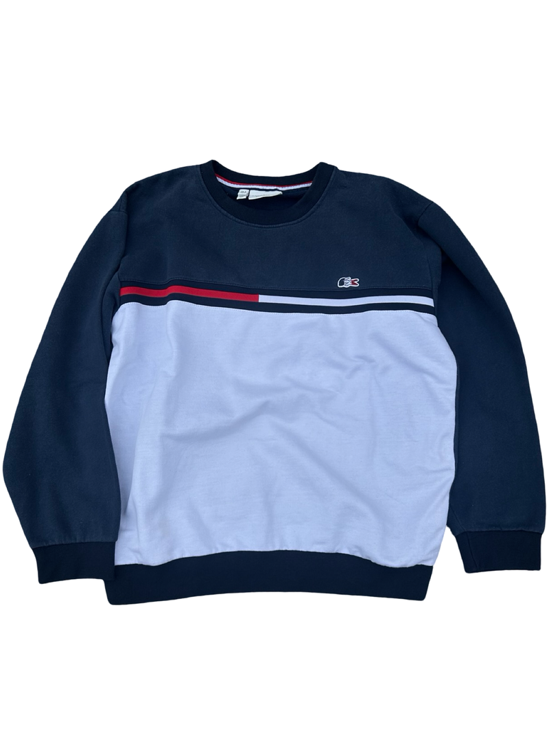 Moletom Lacoste