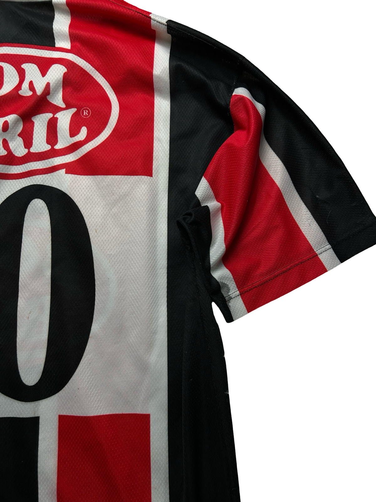 Camiseta São Paulo