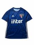 Camiseta São Paulo Goleiro 19/20