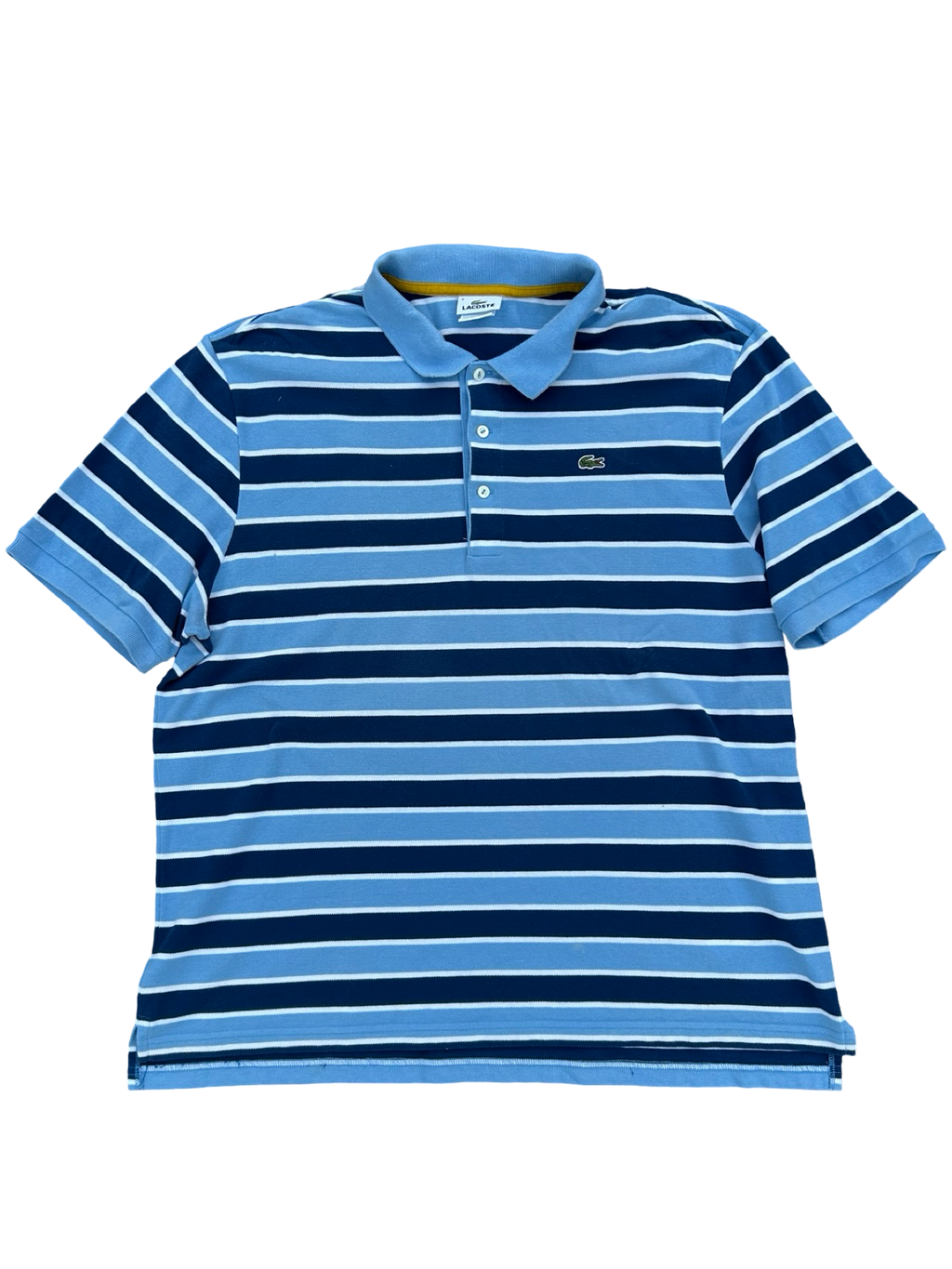 Camiseta Lacoste