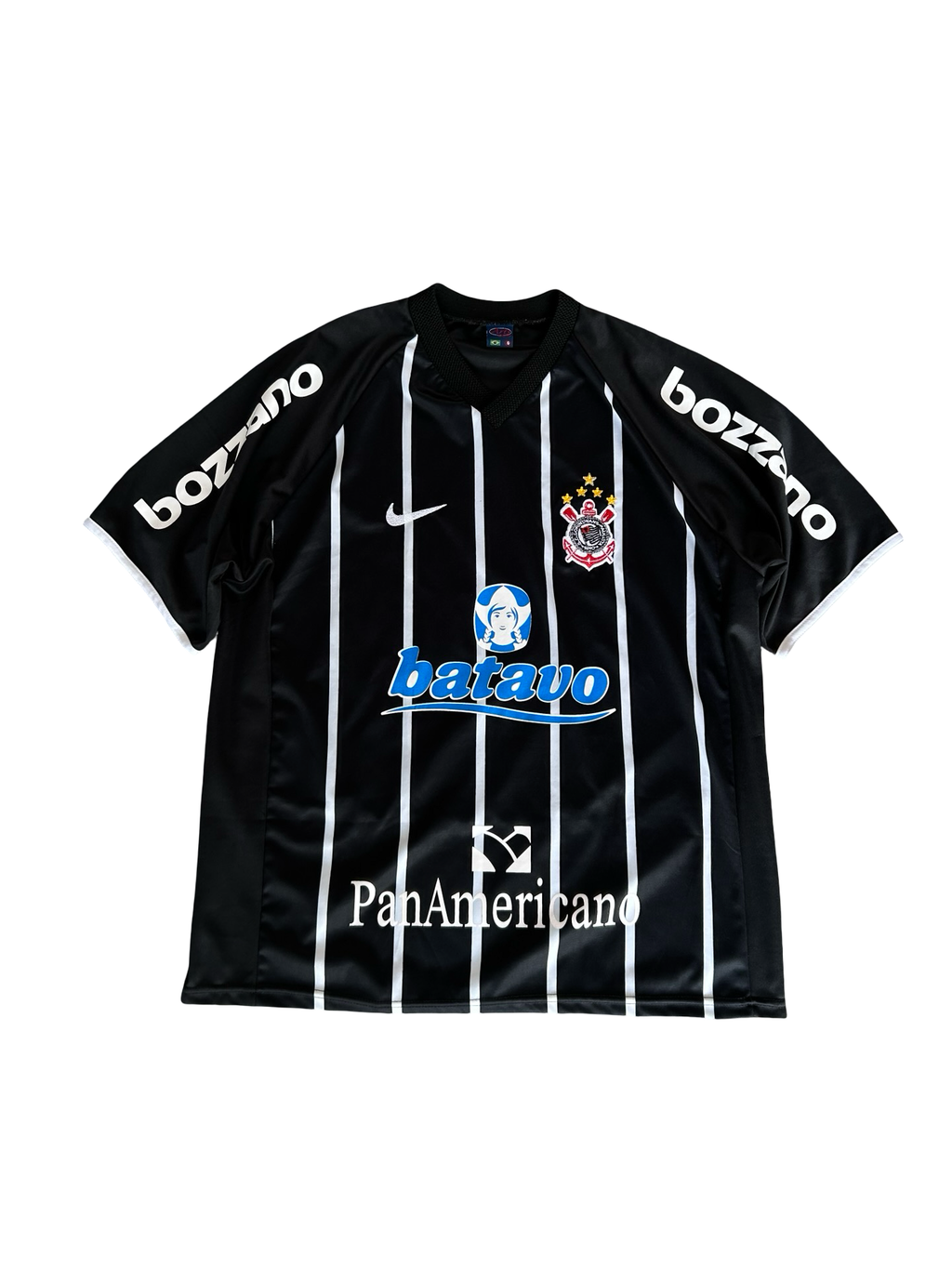 Camiseta Corinthians