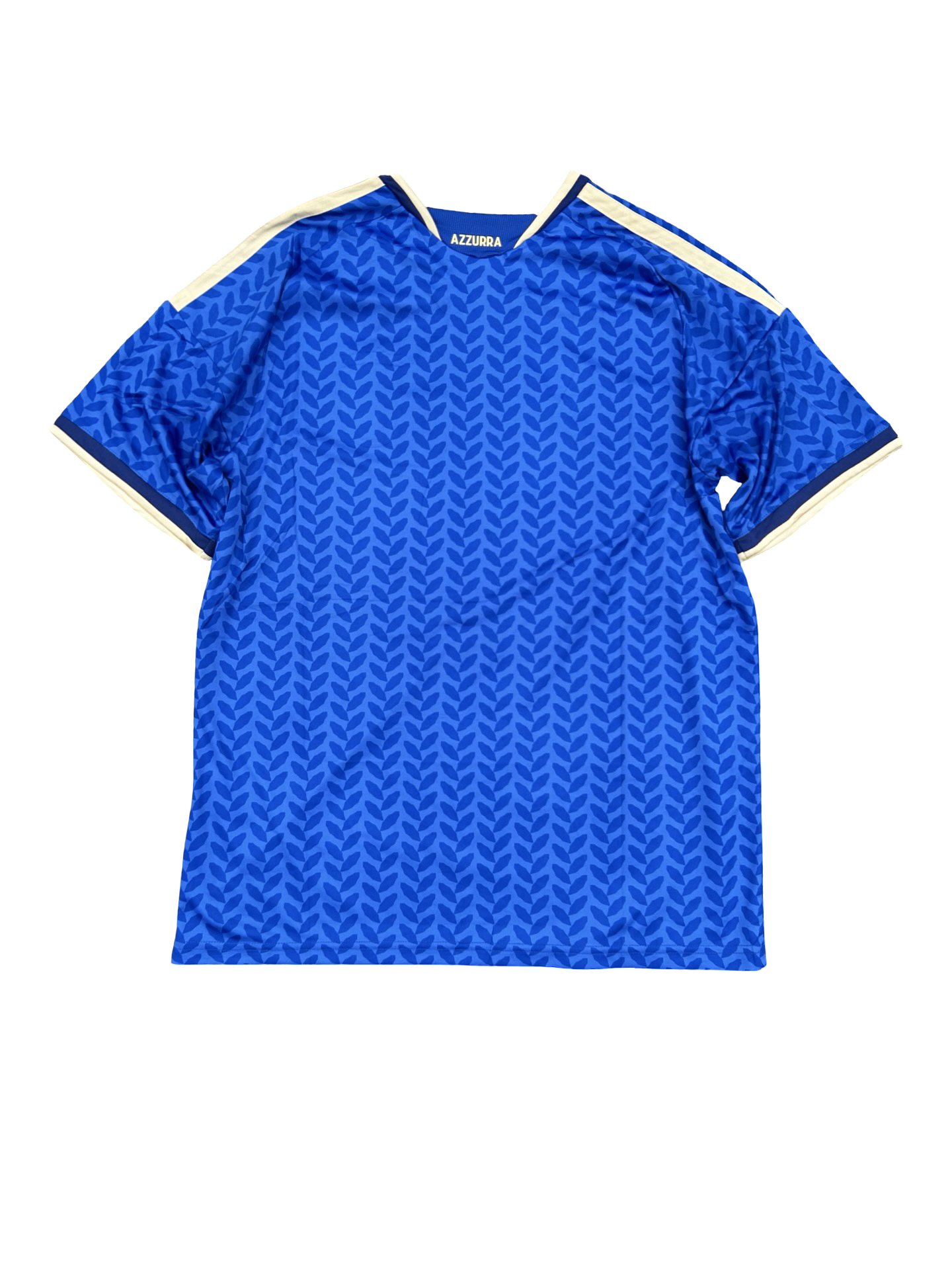 Camiseta Itália