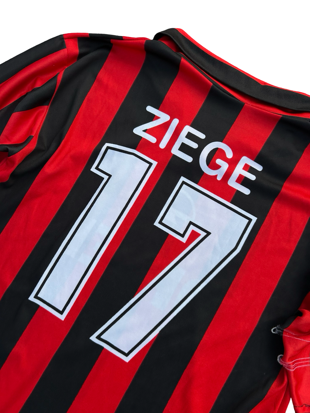 Camiseta Milan