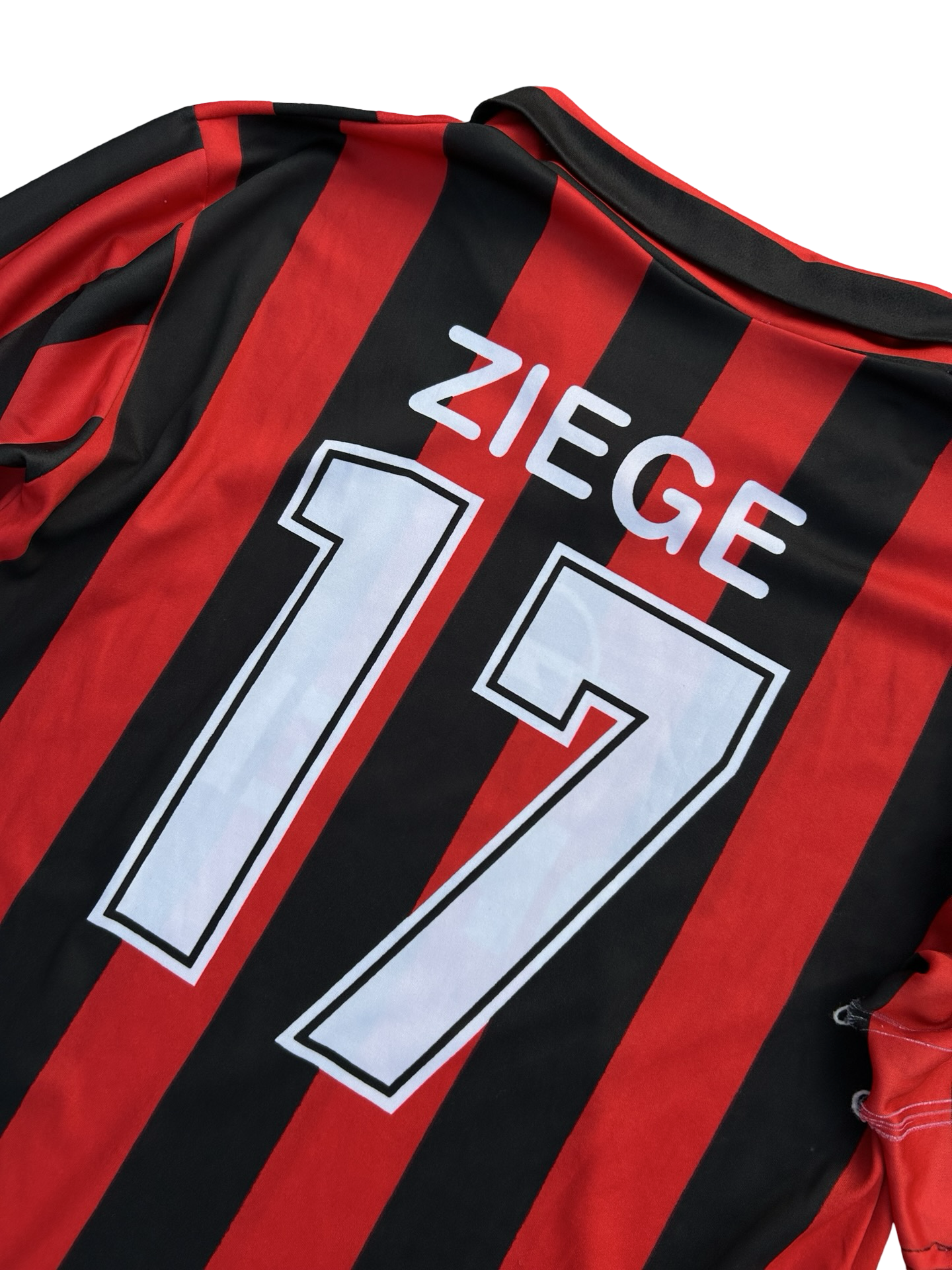 Camiseta Milan