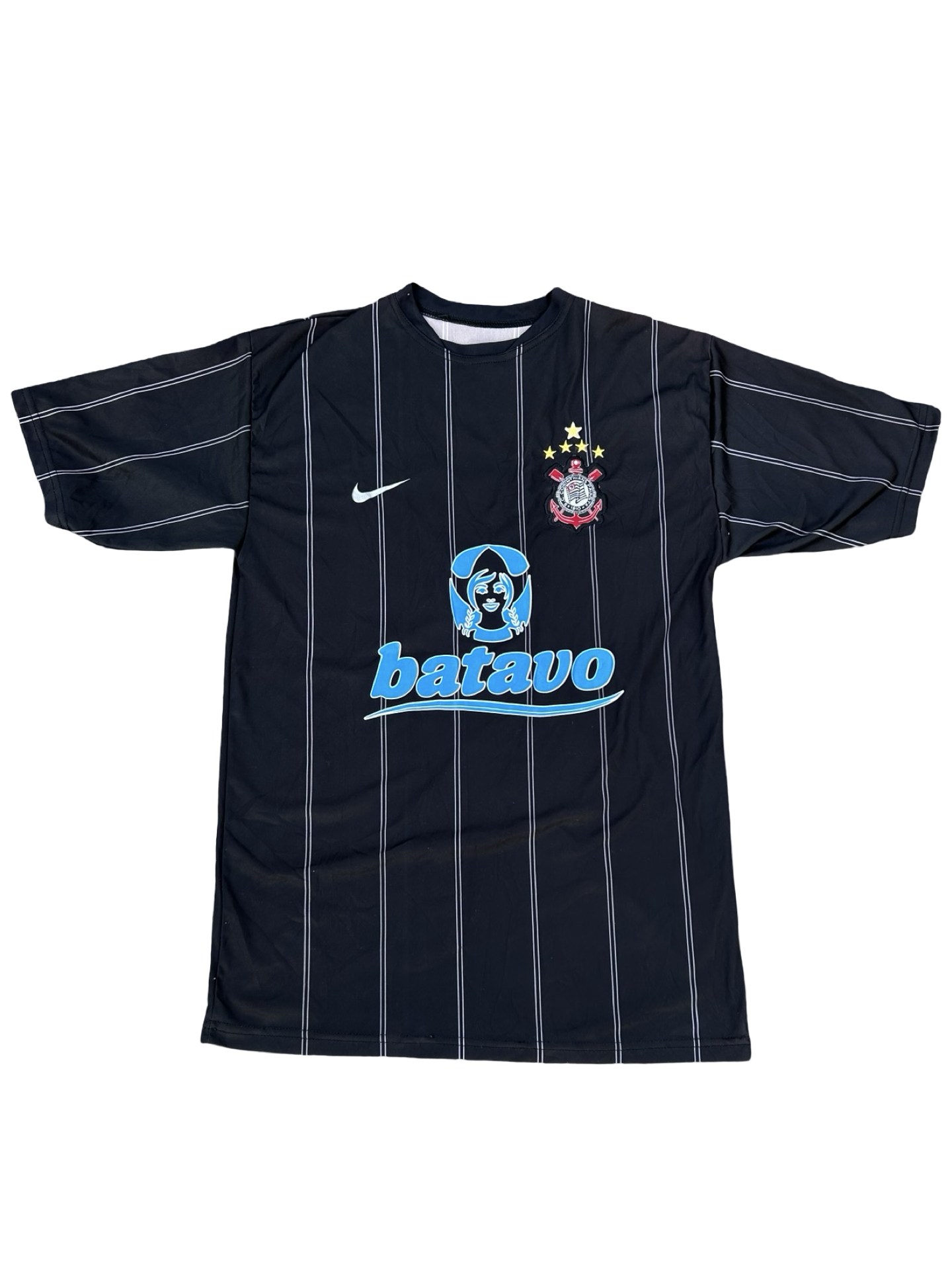 Camiseta Corinthians