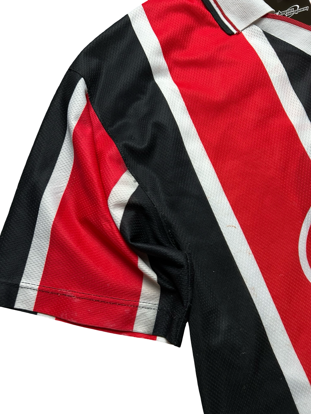 Camiseta São Paulo