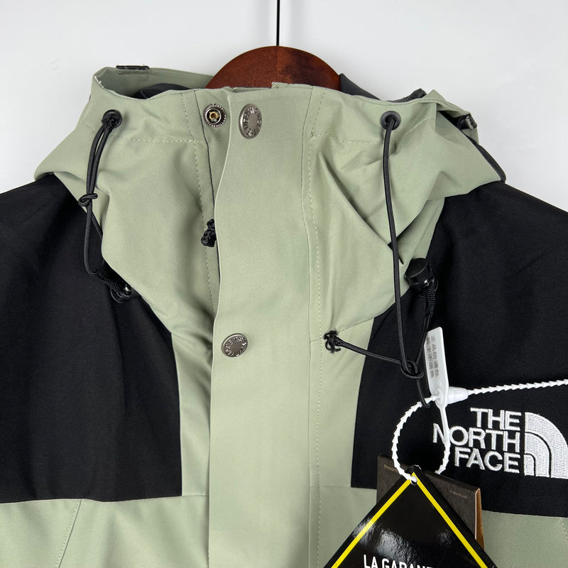 The north face verde