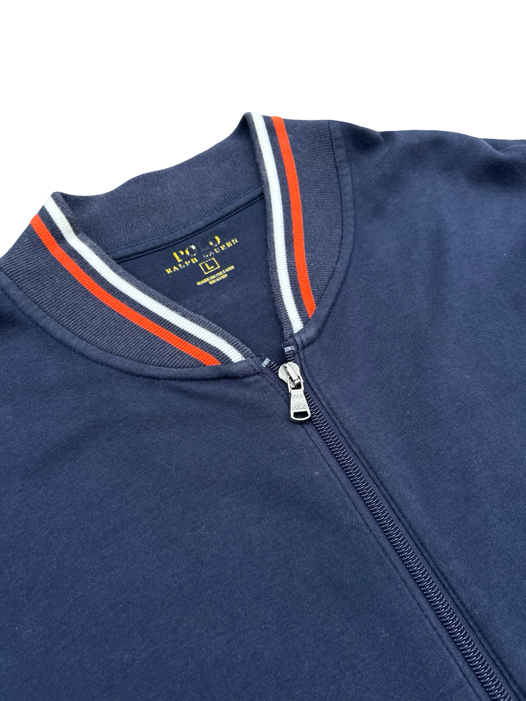 Blusa polo Ralph Lauren