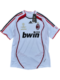 Camiseta Ac Milan 2007