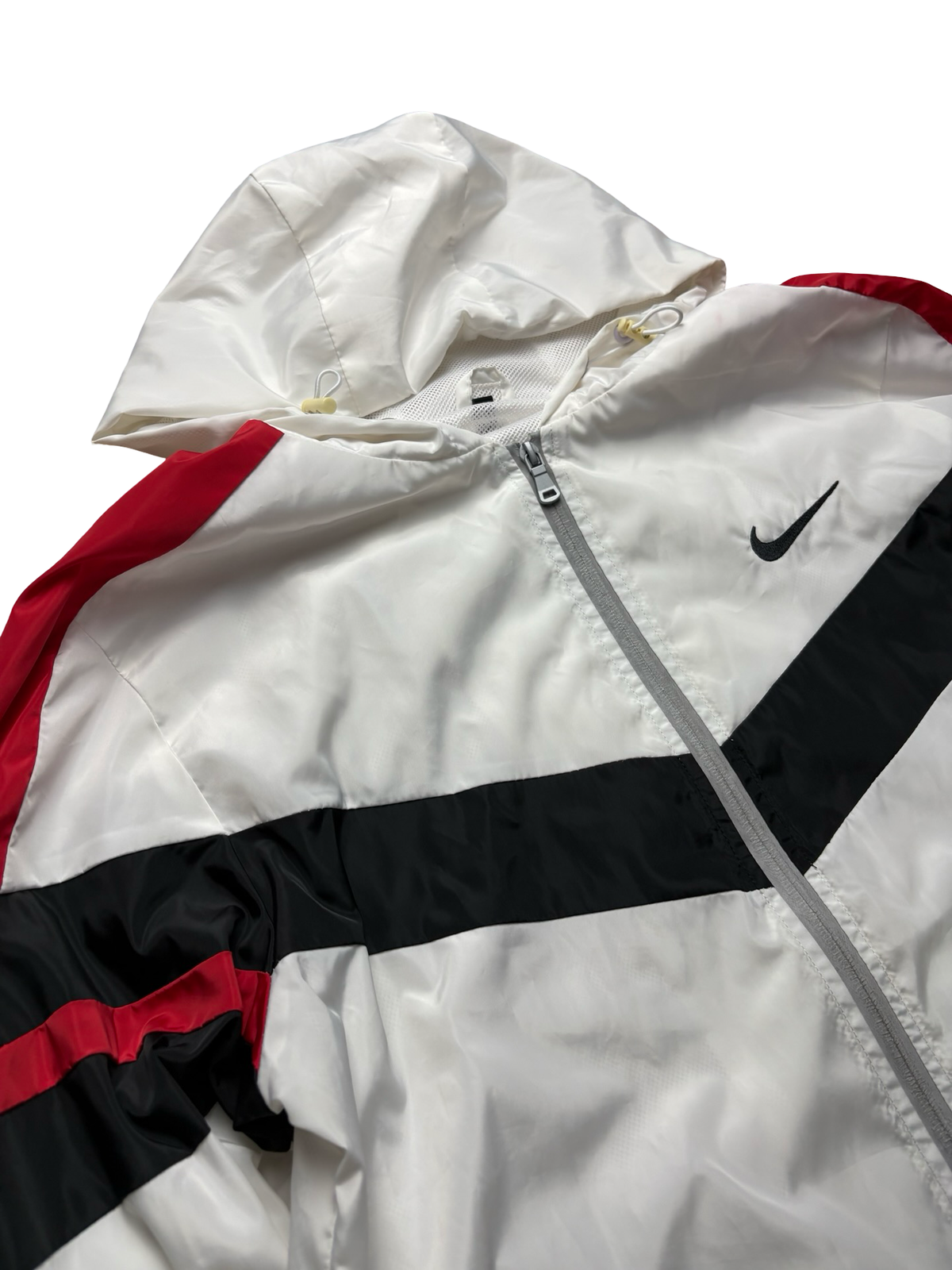 Corta vento Nike