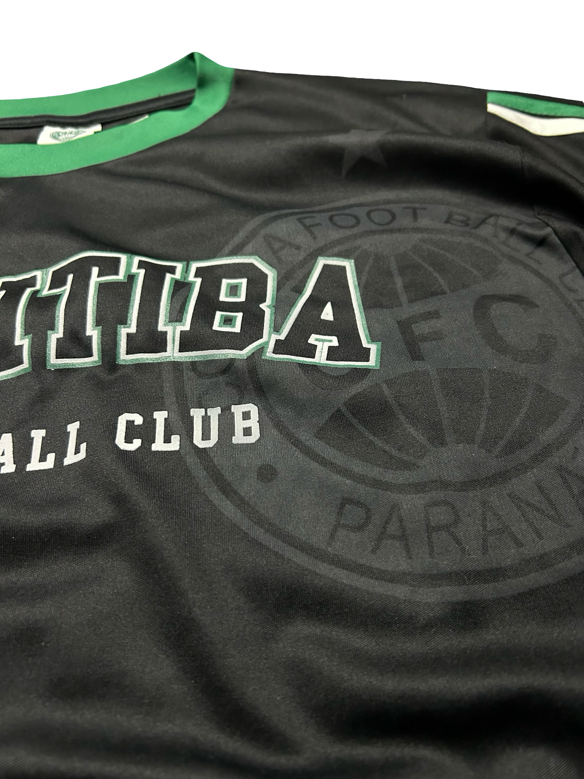 Coritiba Licenciada