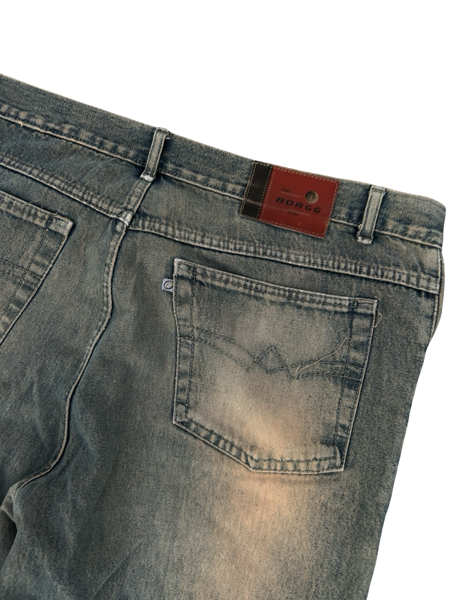 Calça jeans