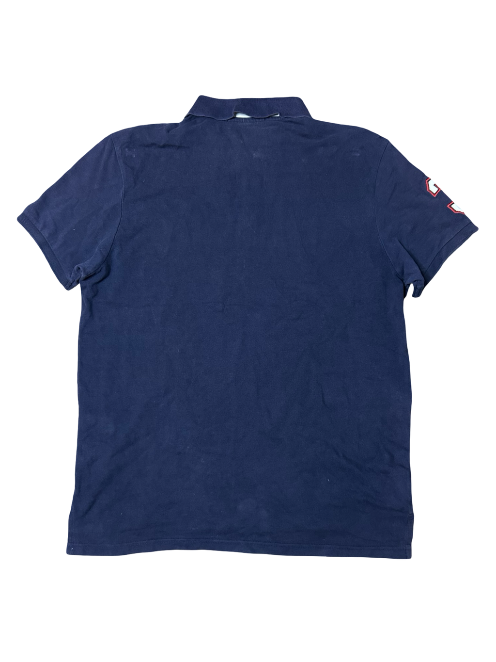 Camiseta Polo USPA