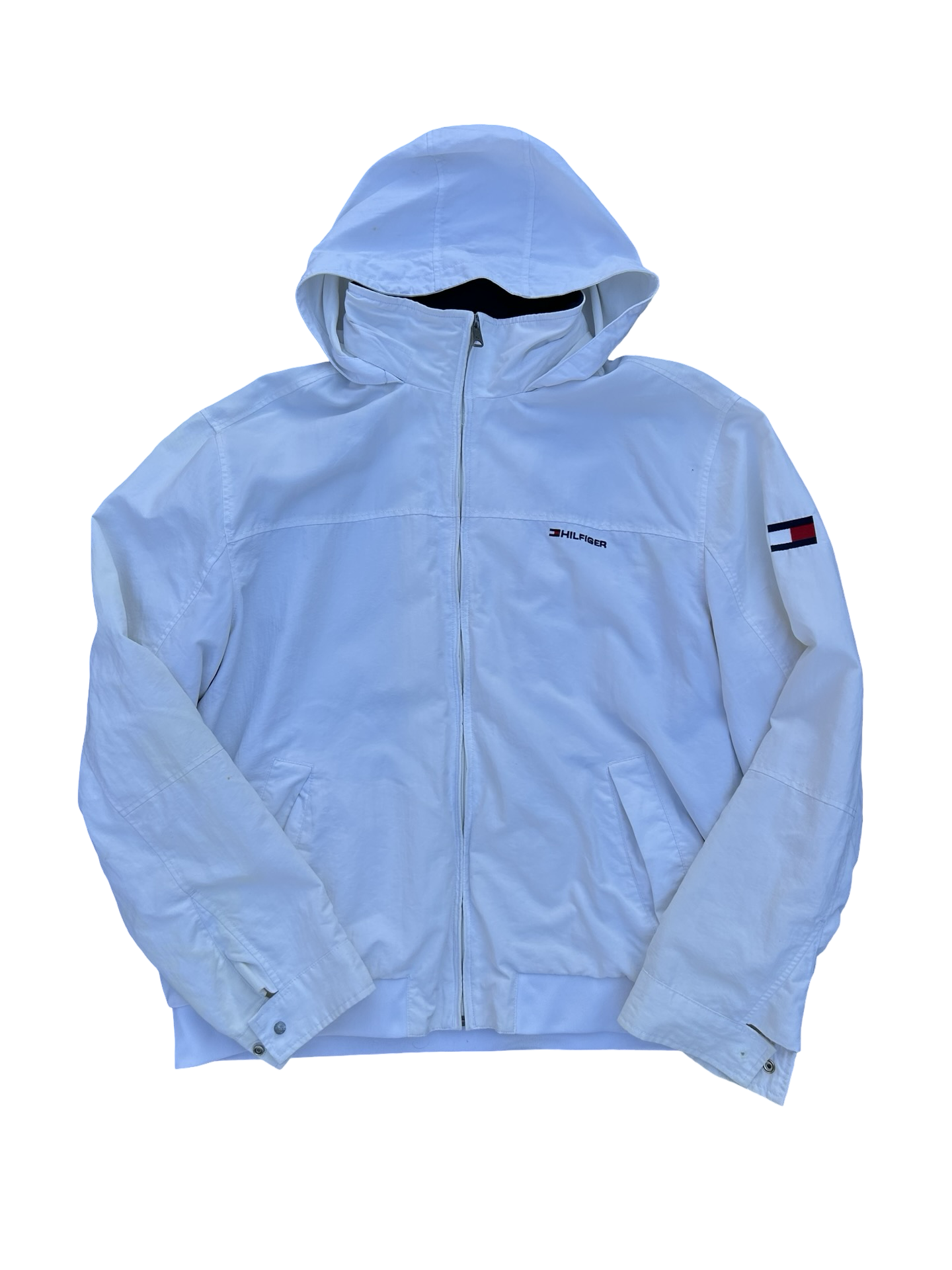 Jaqueta Tommy Hilfiger