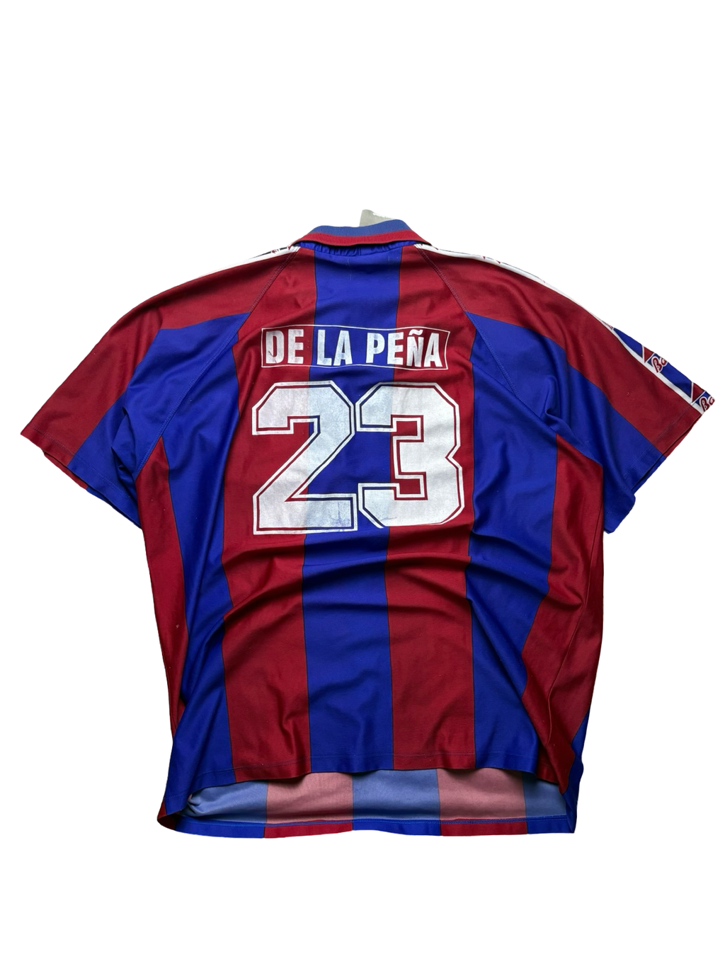 Barcelona kappa 95/97