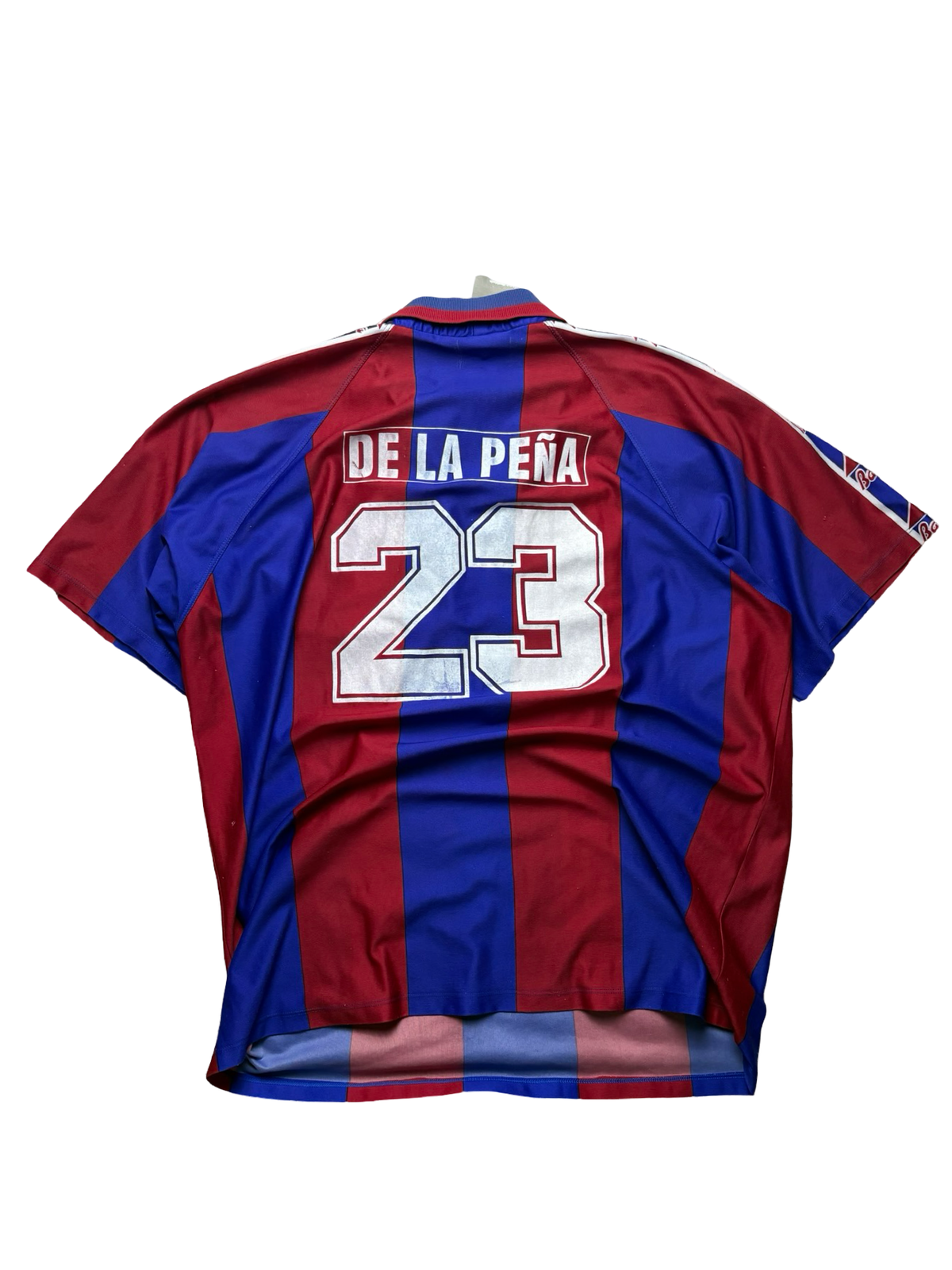 Barcelona kappa 95/97