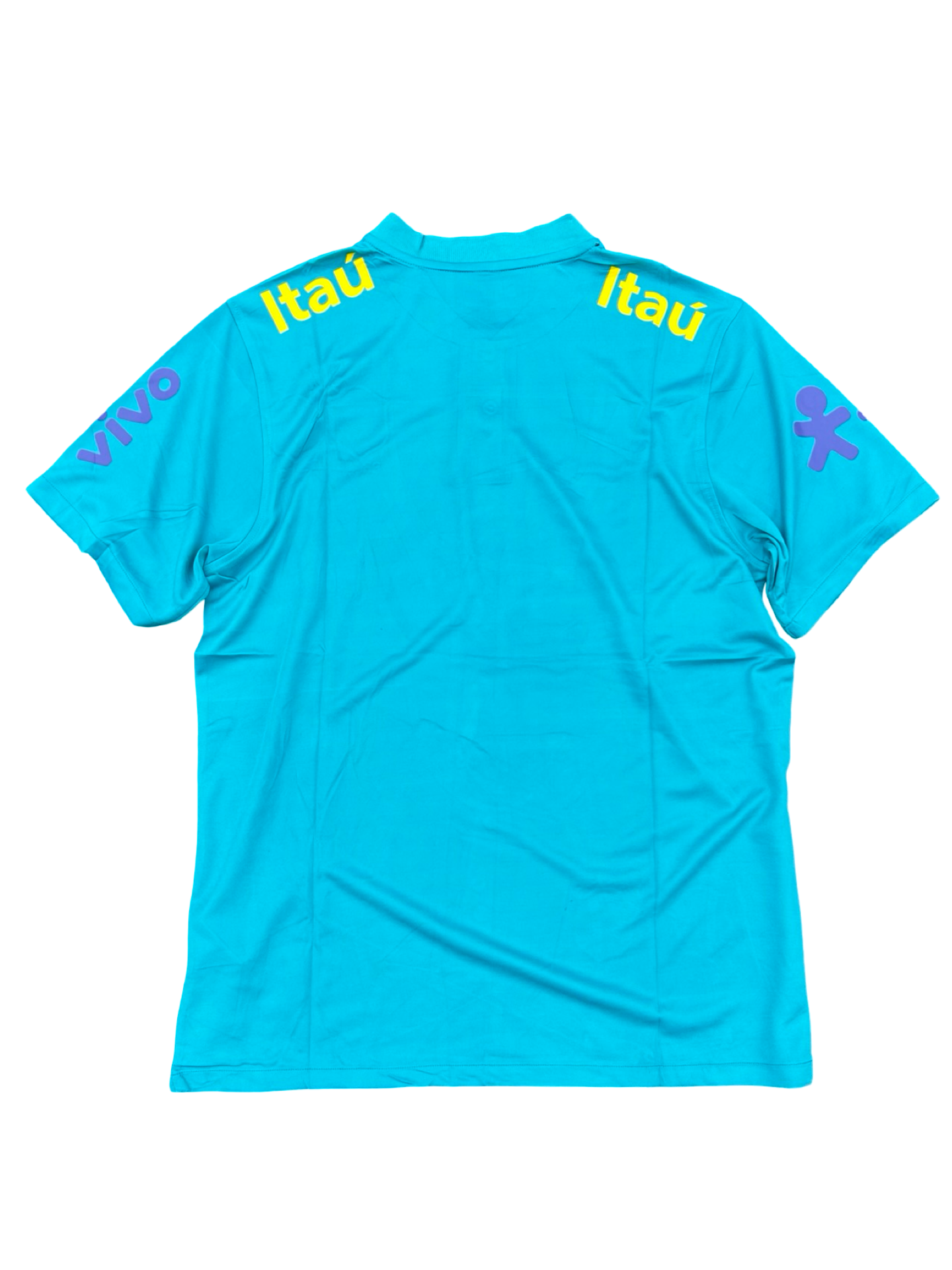 Camiseta de treino Seleção Brasileira