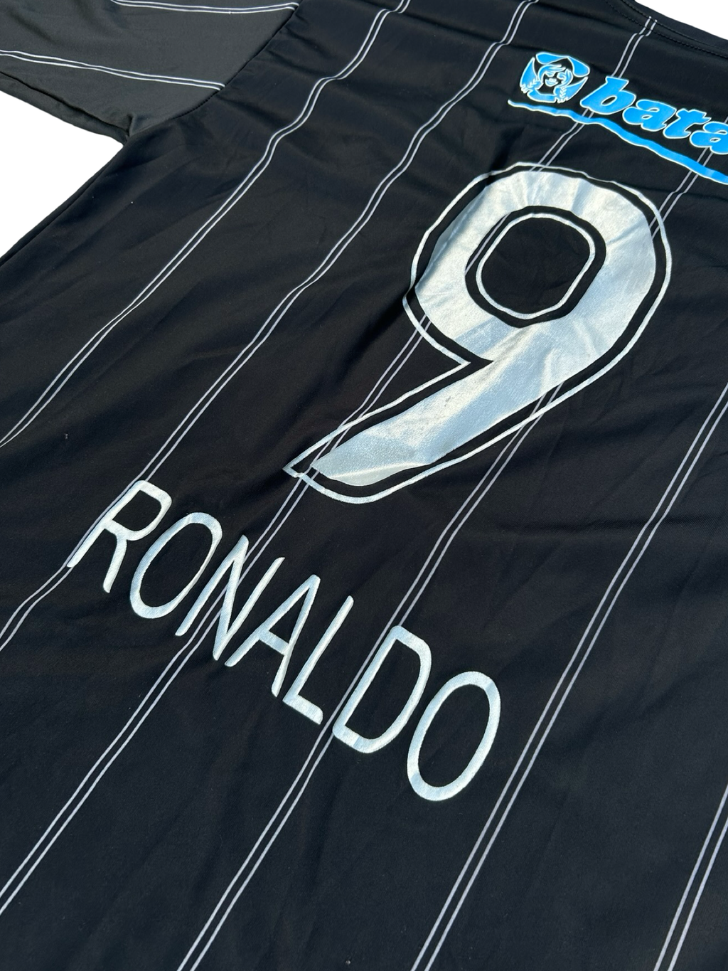 Camiseta Corinthians