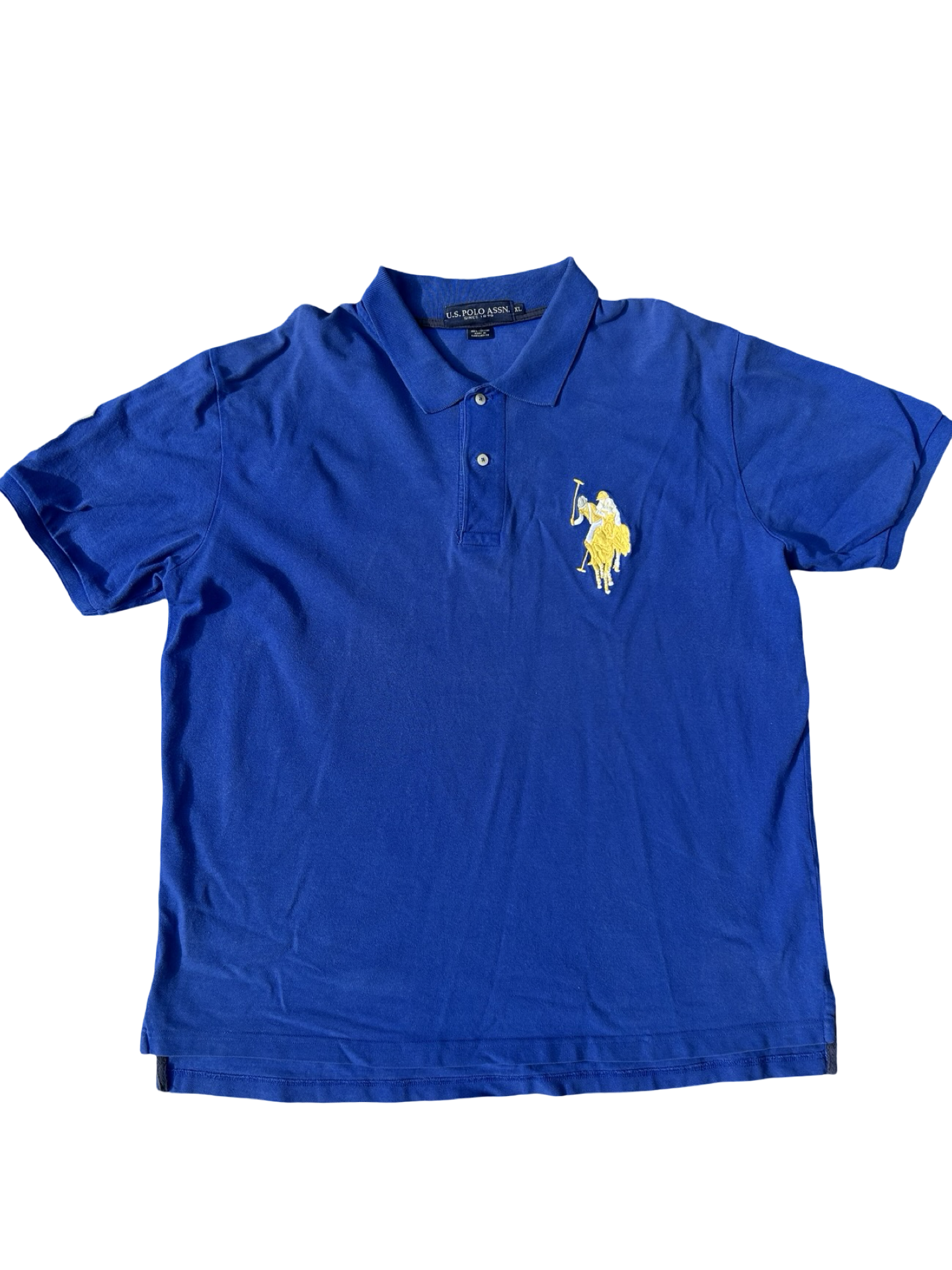 Camisa Polo U.S.P.A