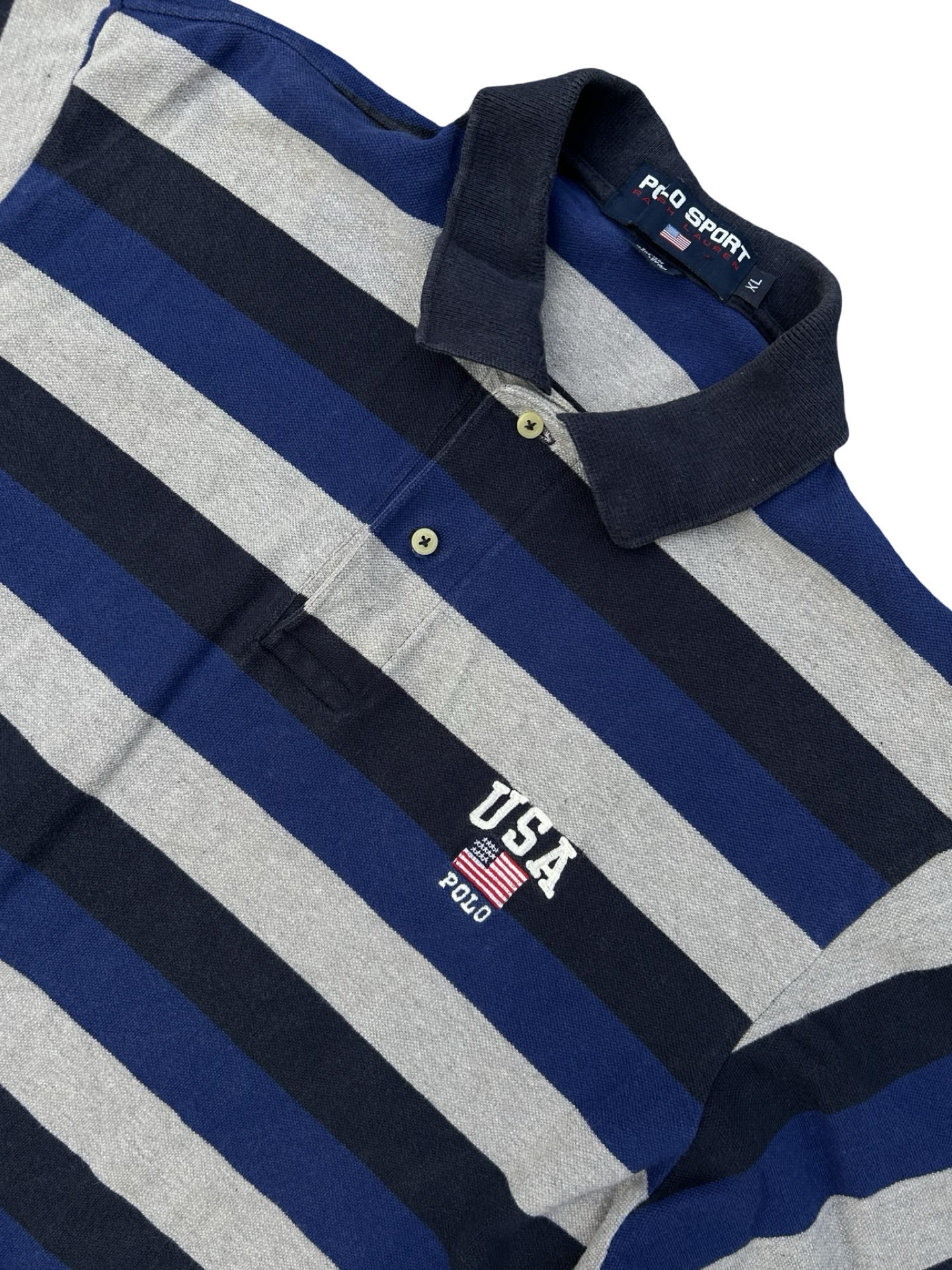 Camiseta Polo Ralph Lauren