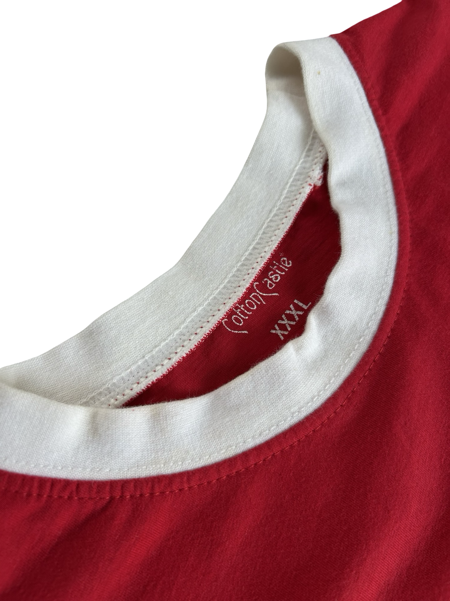 Camiseta Turquia