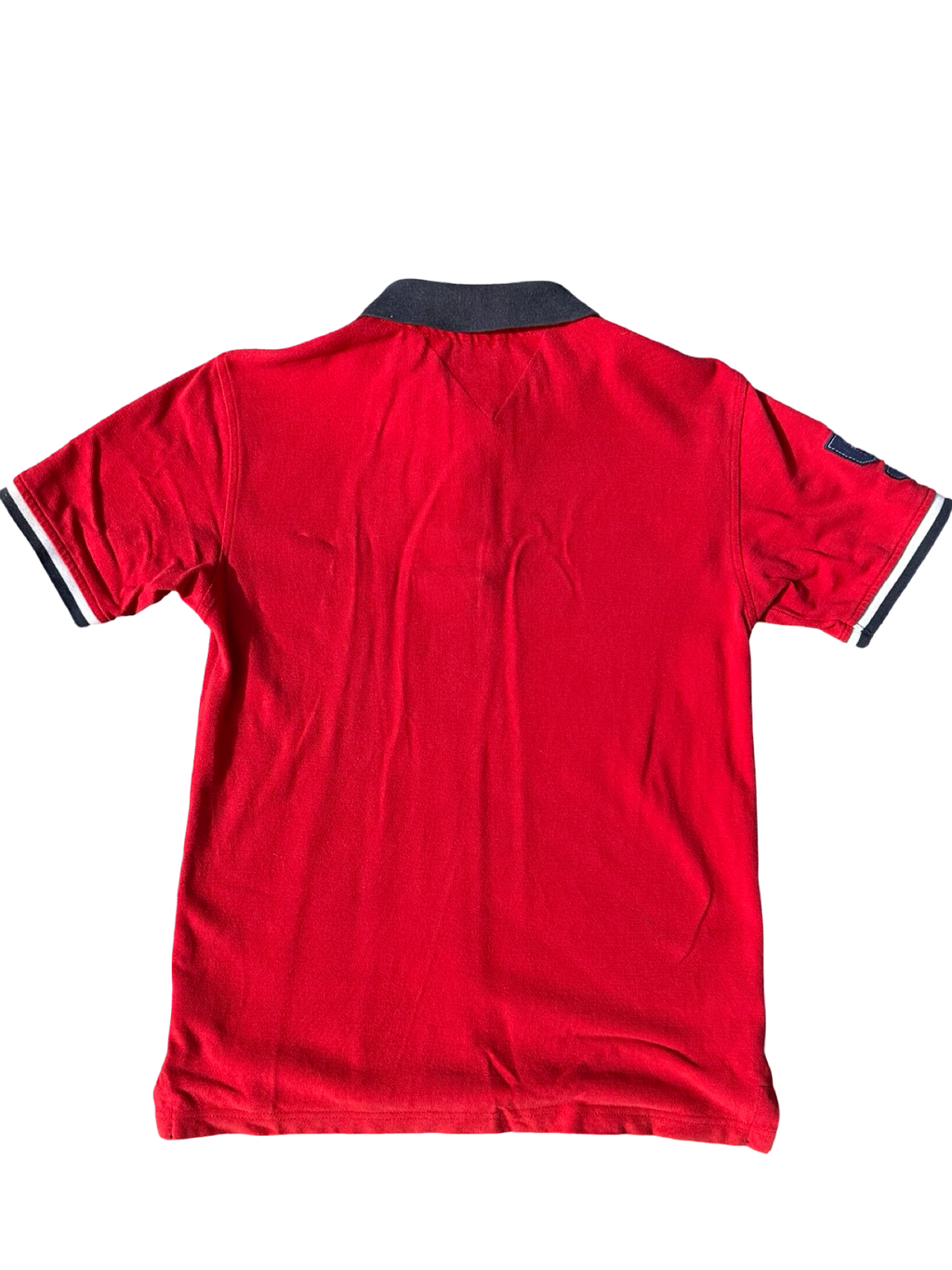 Camisa Polo Tommy Hilfiger vintage
