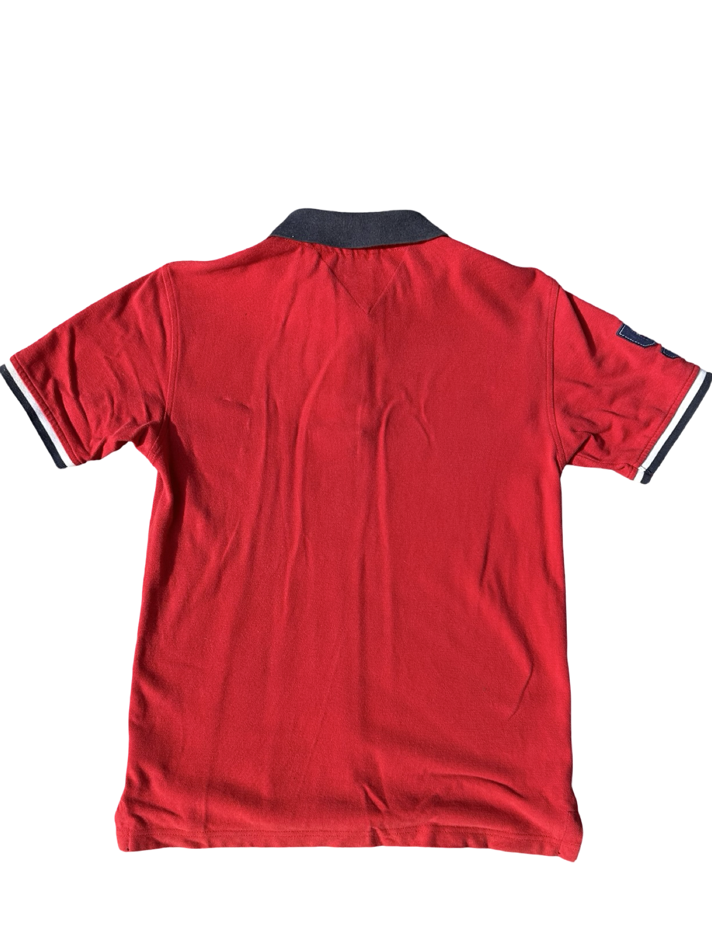 Camisa Polo Tommy Hilfiger vintage