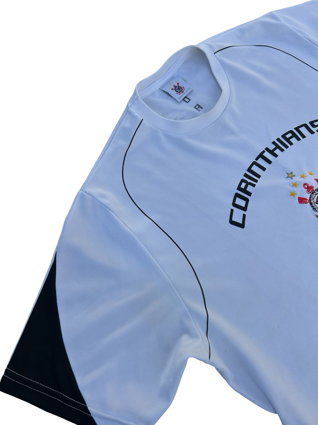 Camiseta Corinthians