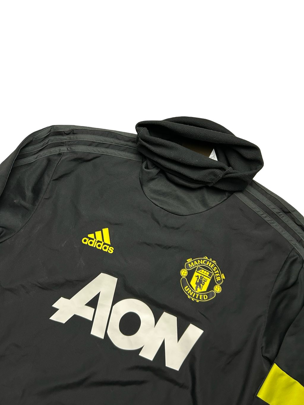 Manchester United Treino