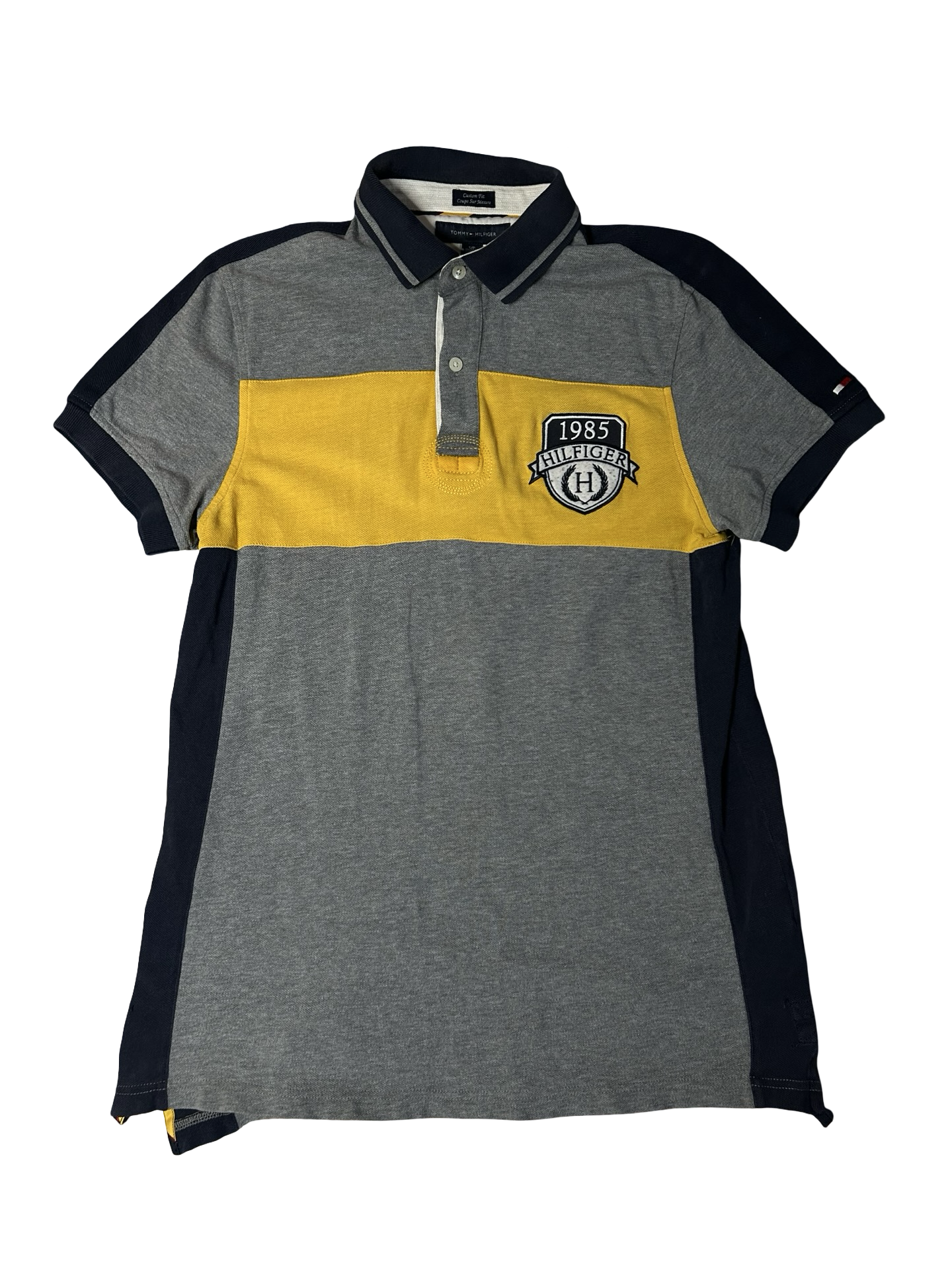 Polo vintage Tommy Hilfiger