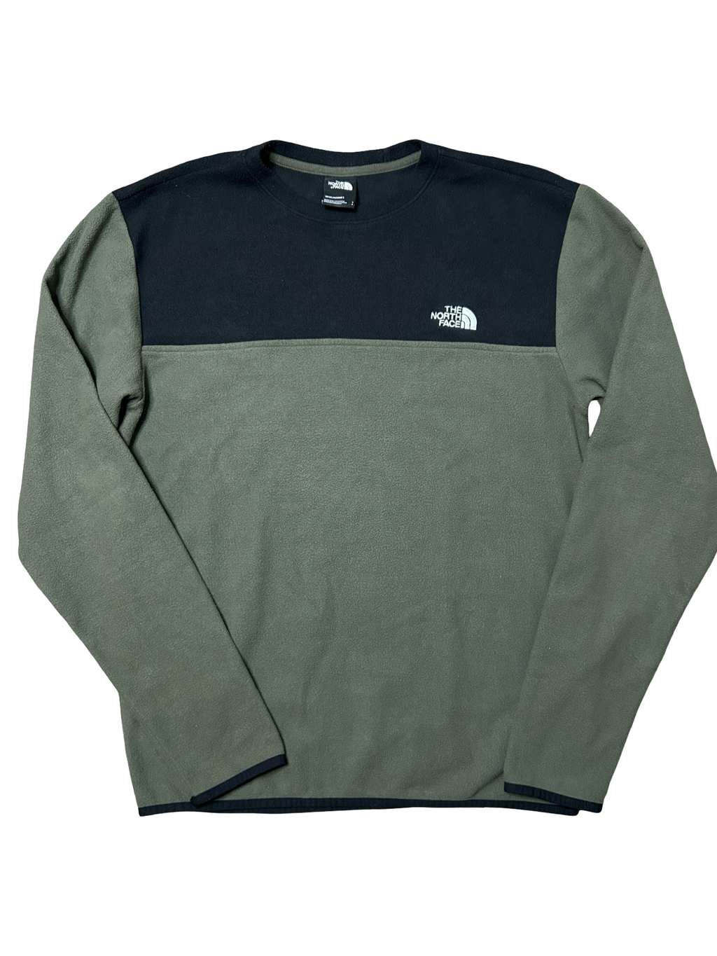 Fleece TNF