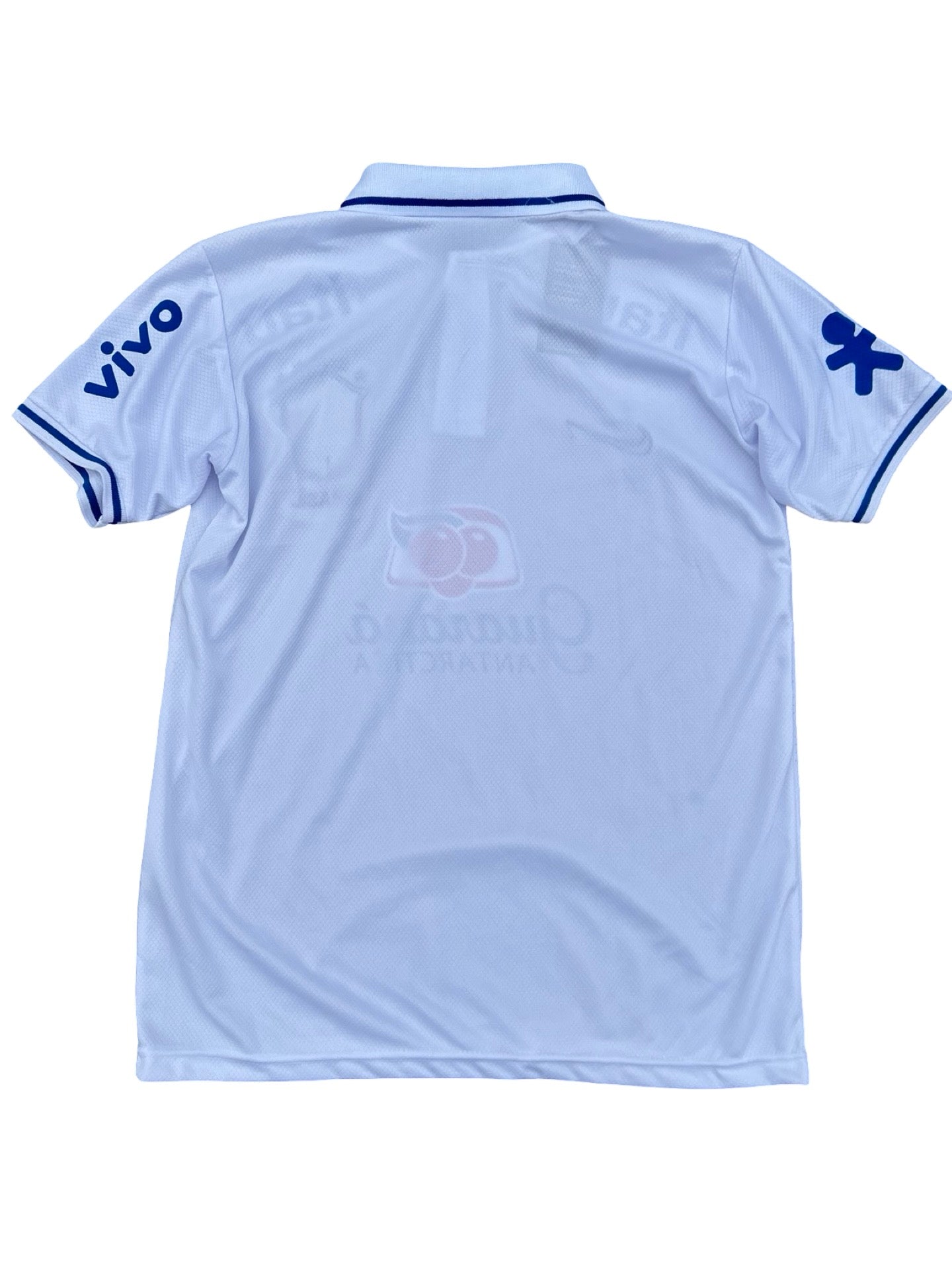 Camiseta polo Brasil /Treino