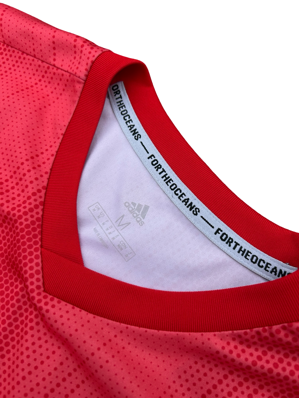 Camiseta Real Madrid