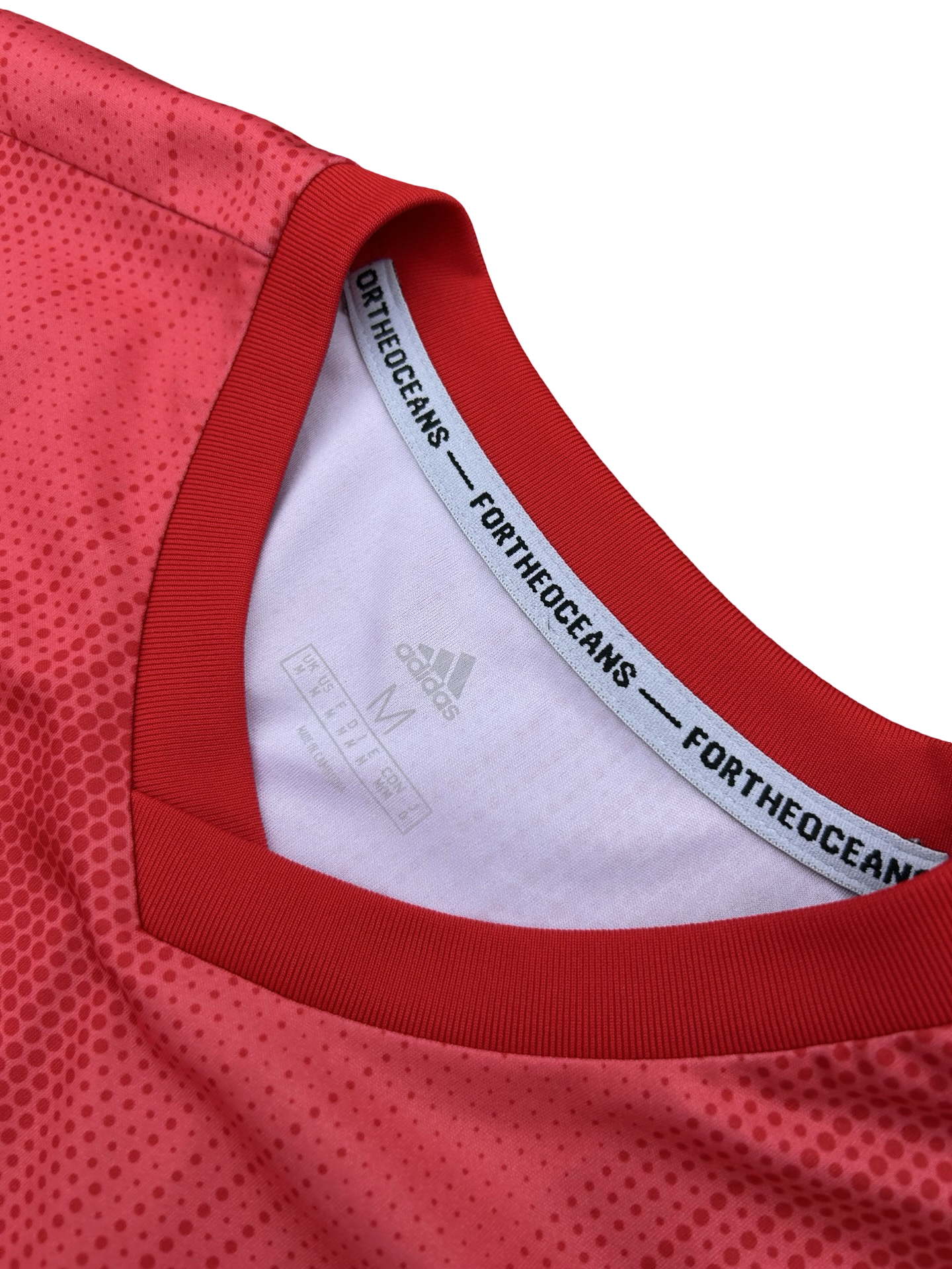 Camiseta Real Madrid