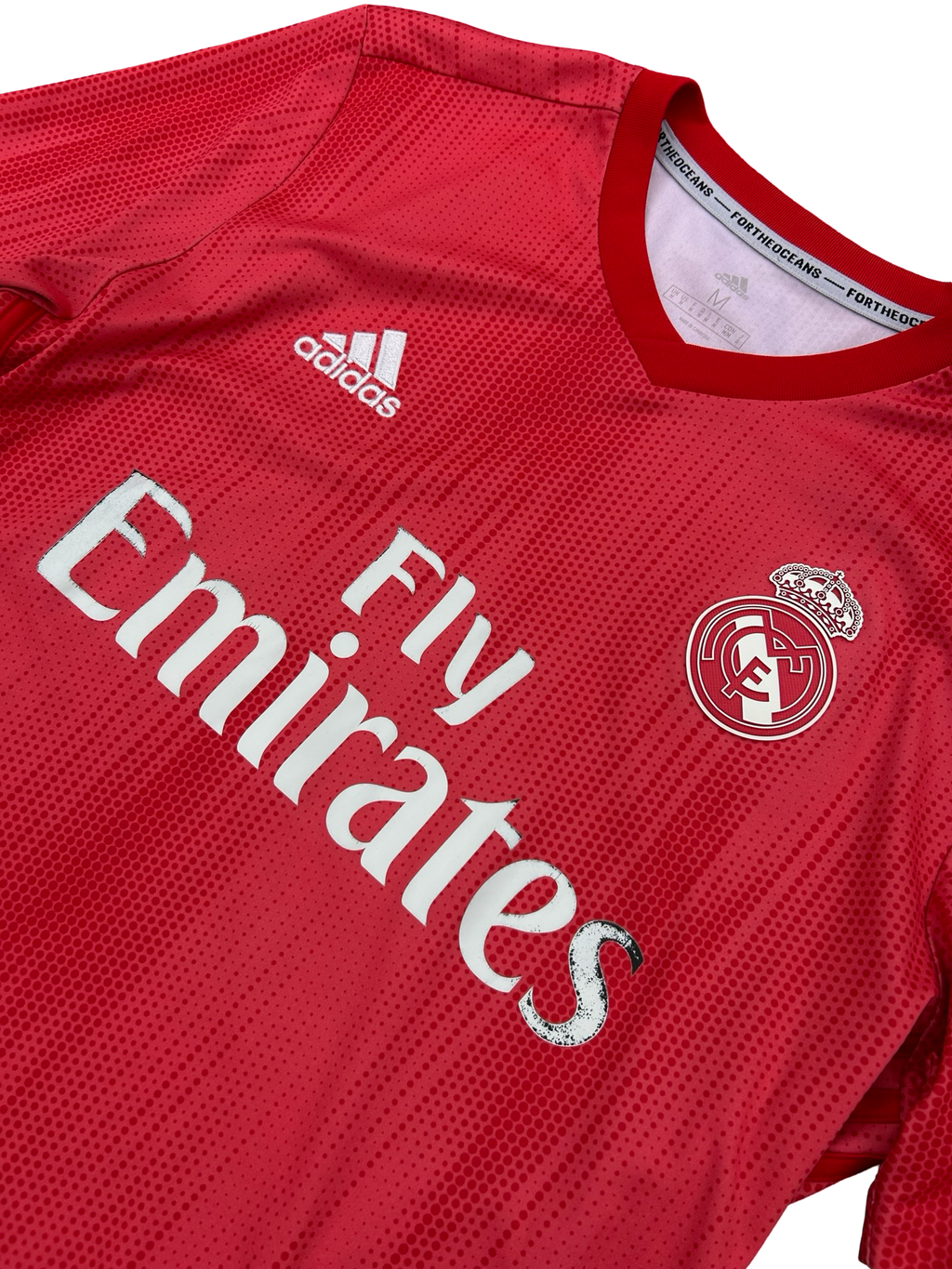 Camiseta Real Madrid