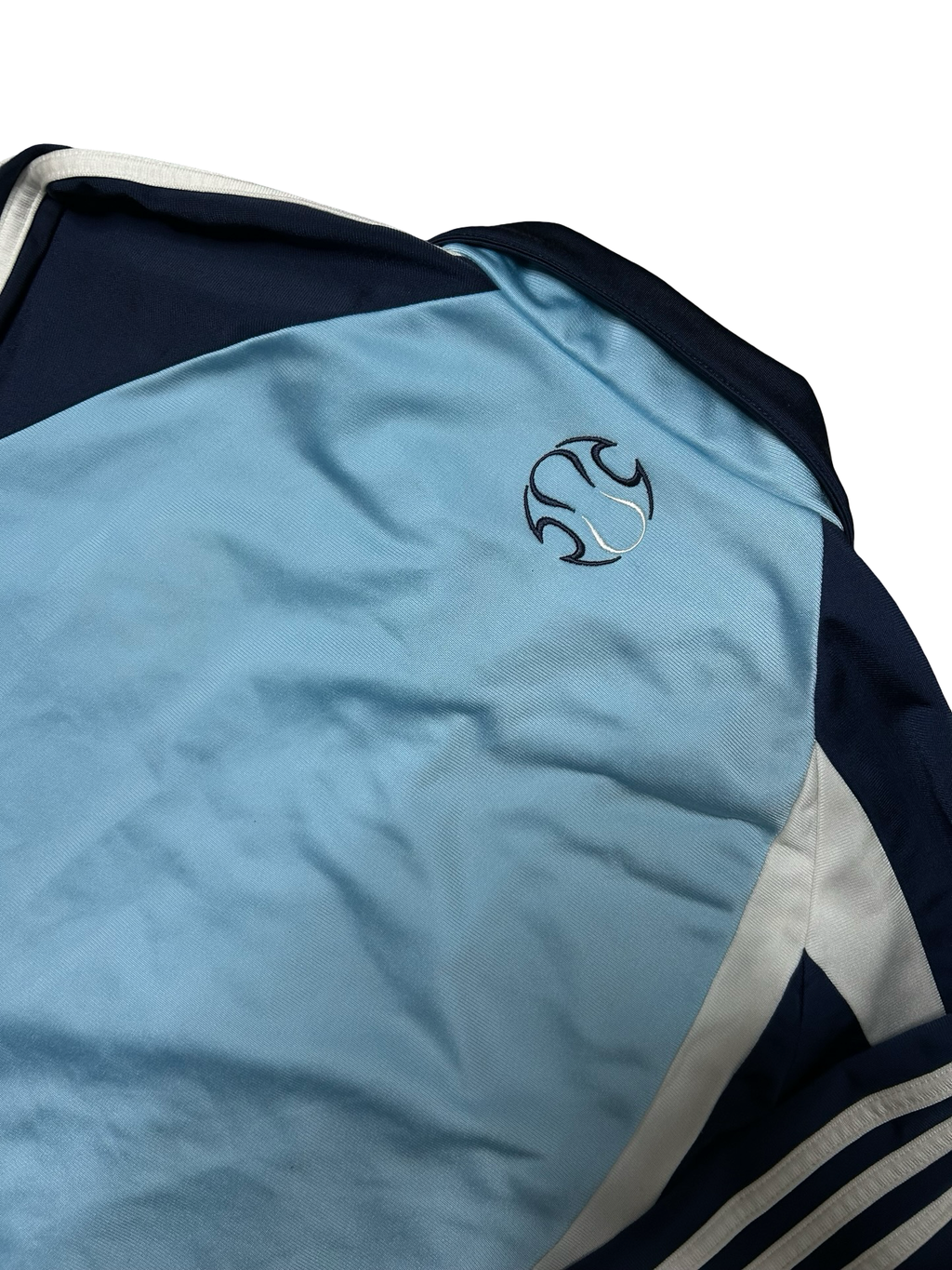 Blusa de Treino Real Madrid
