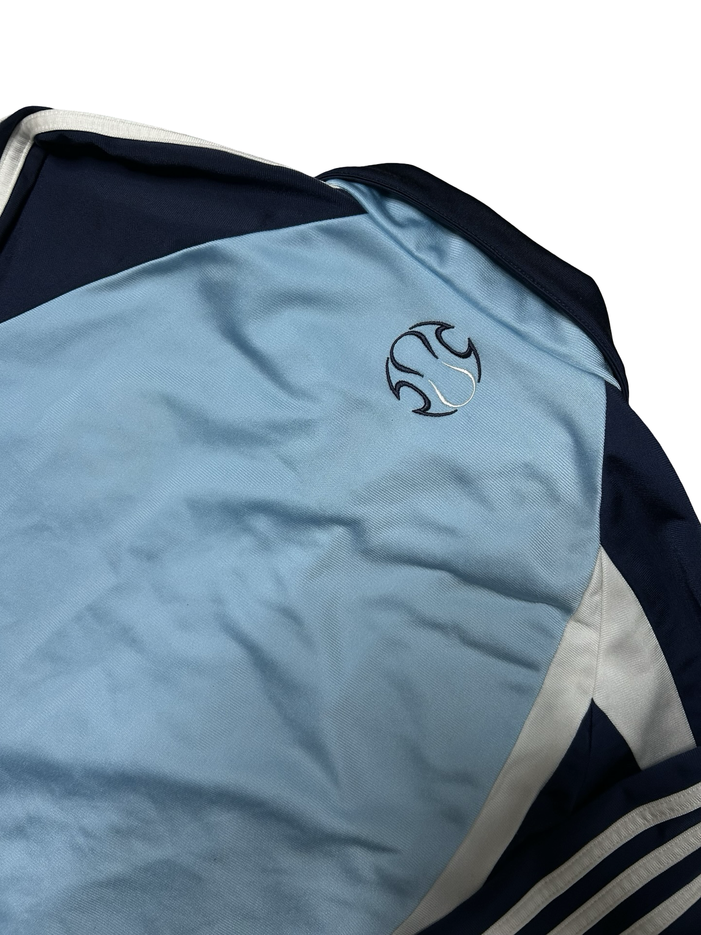 Blusa de Treino Real Madrid