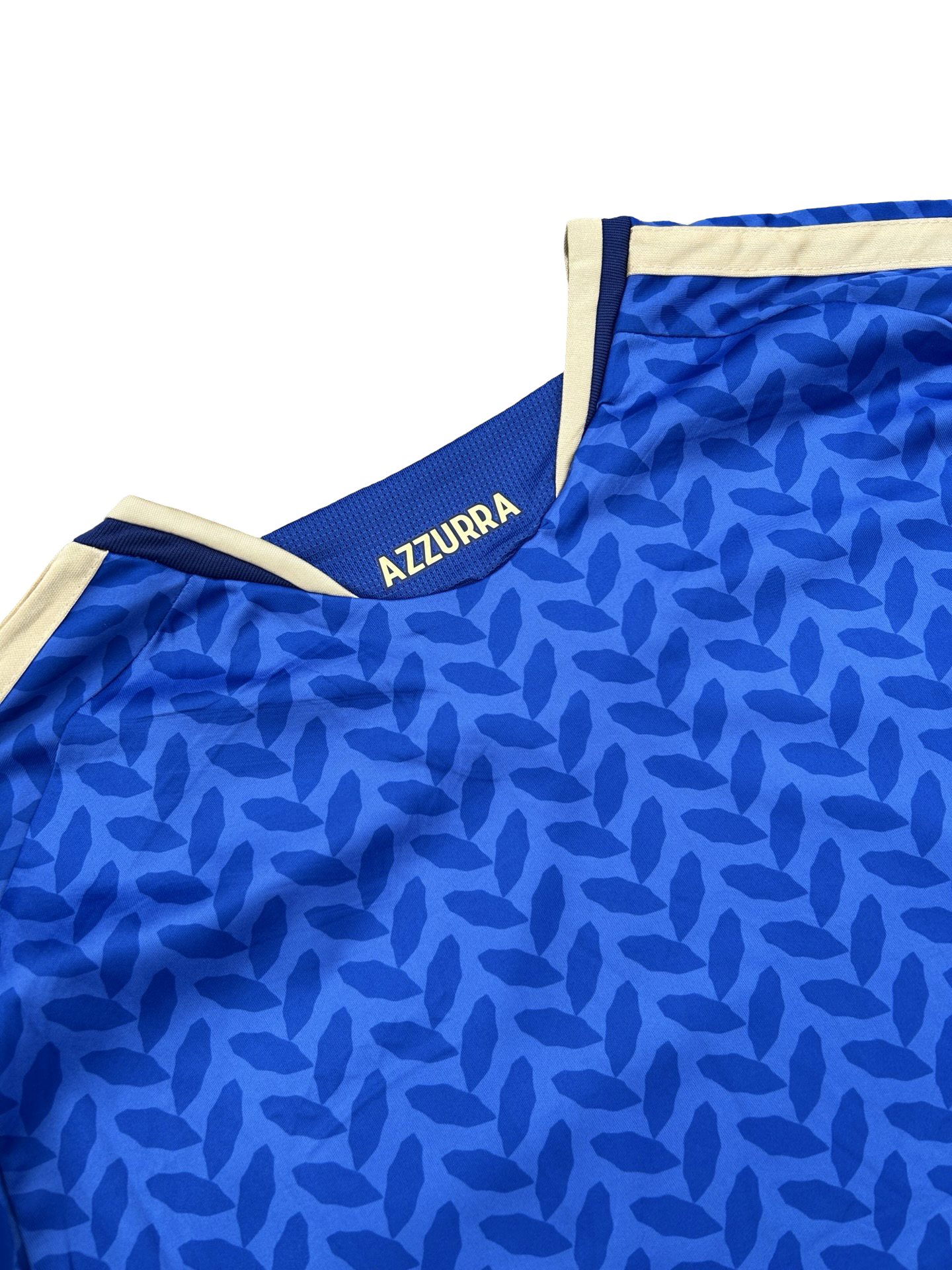 Camiseta Itália