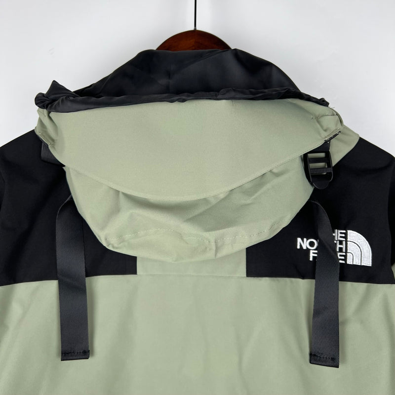 The north face verde