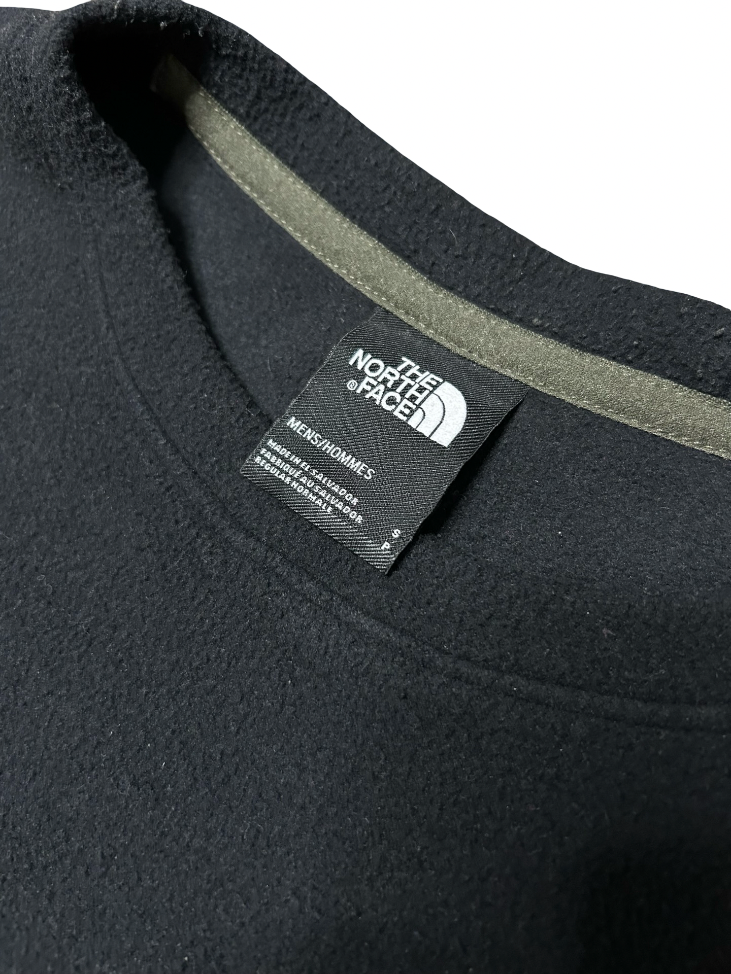 Fleece TNF