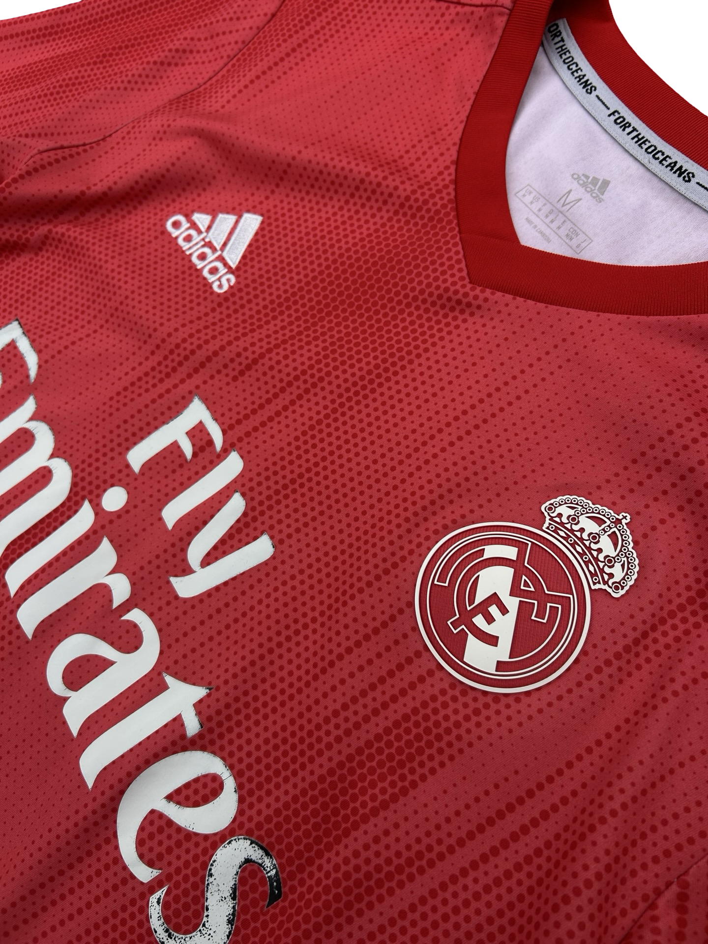 Camiseta Real Madrid
