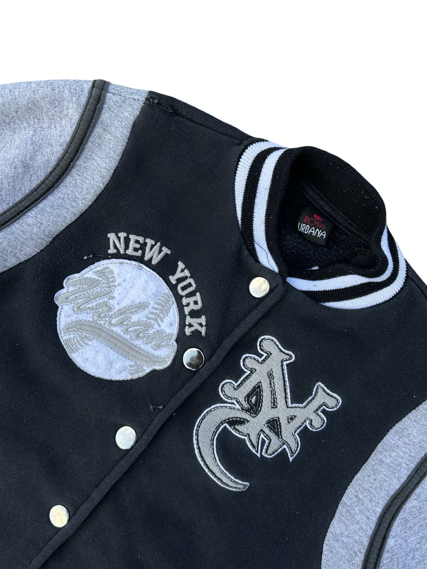 Blusa colegial
