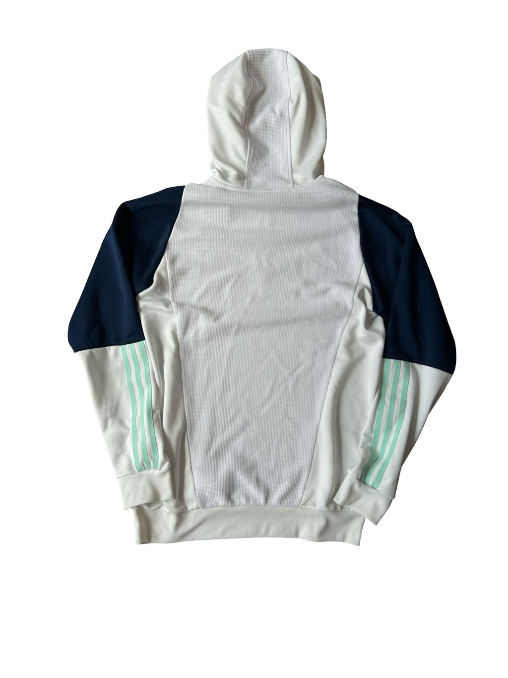 Blusa Ajax c/ touca