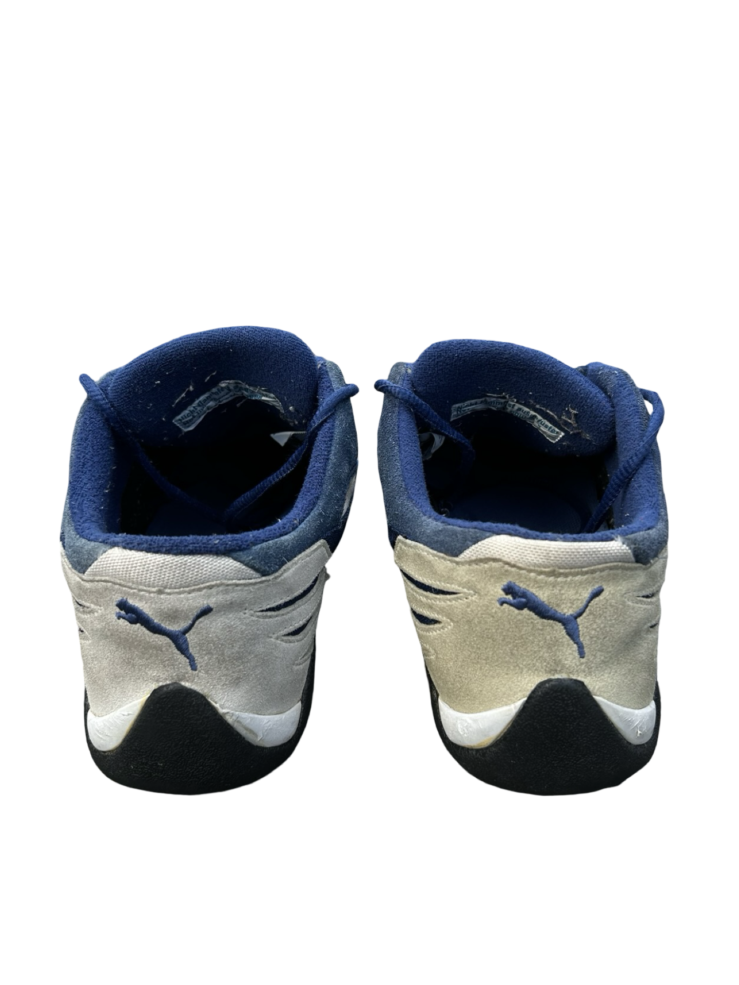 Tênis PUMA Speedcat Plus Play