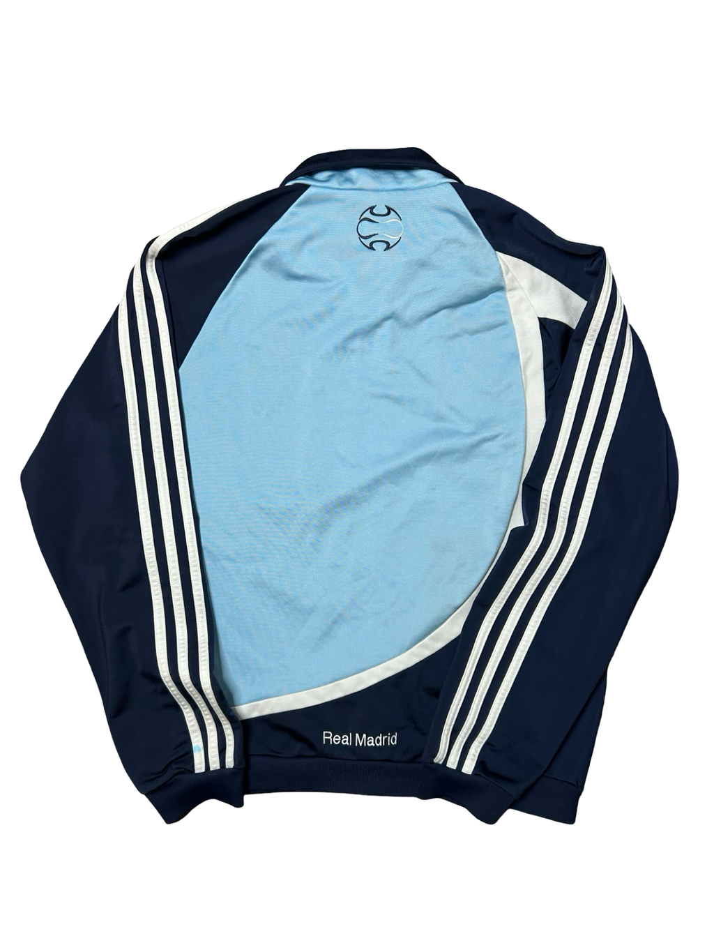 Blusa de Treino Real Madrid