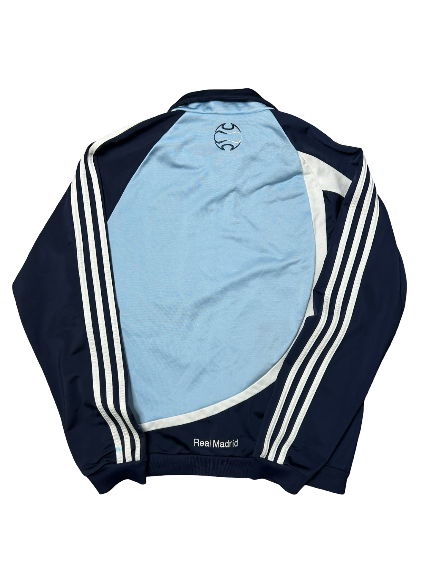 Blusa de Treino Real Madrid